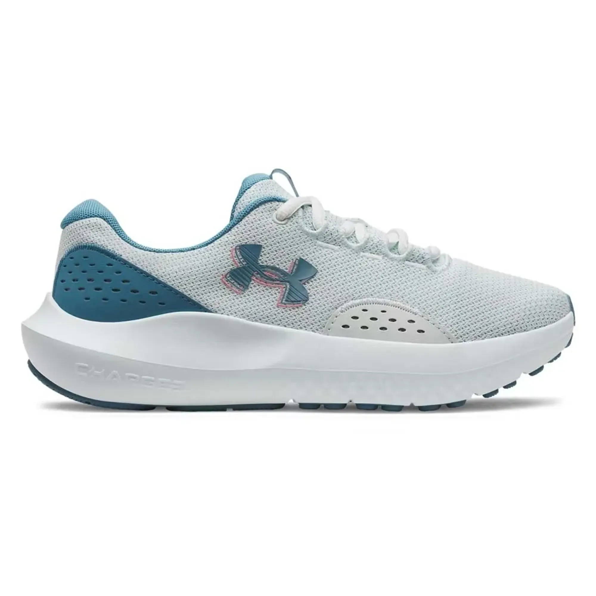 Under Armour Charged Surge 4 Running Shoes