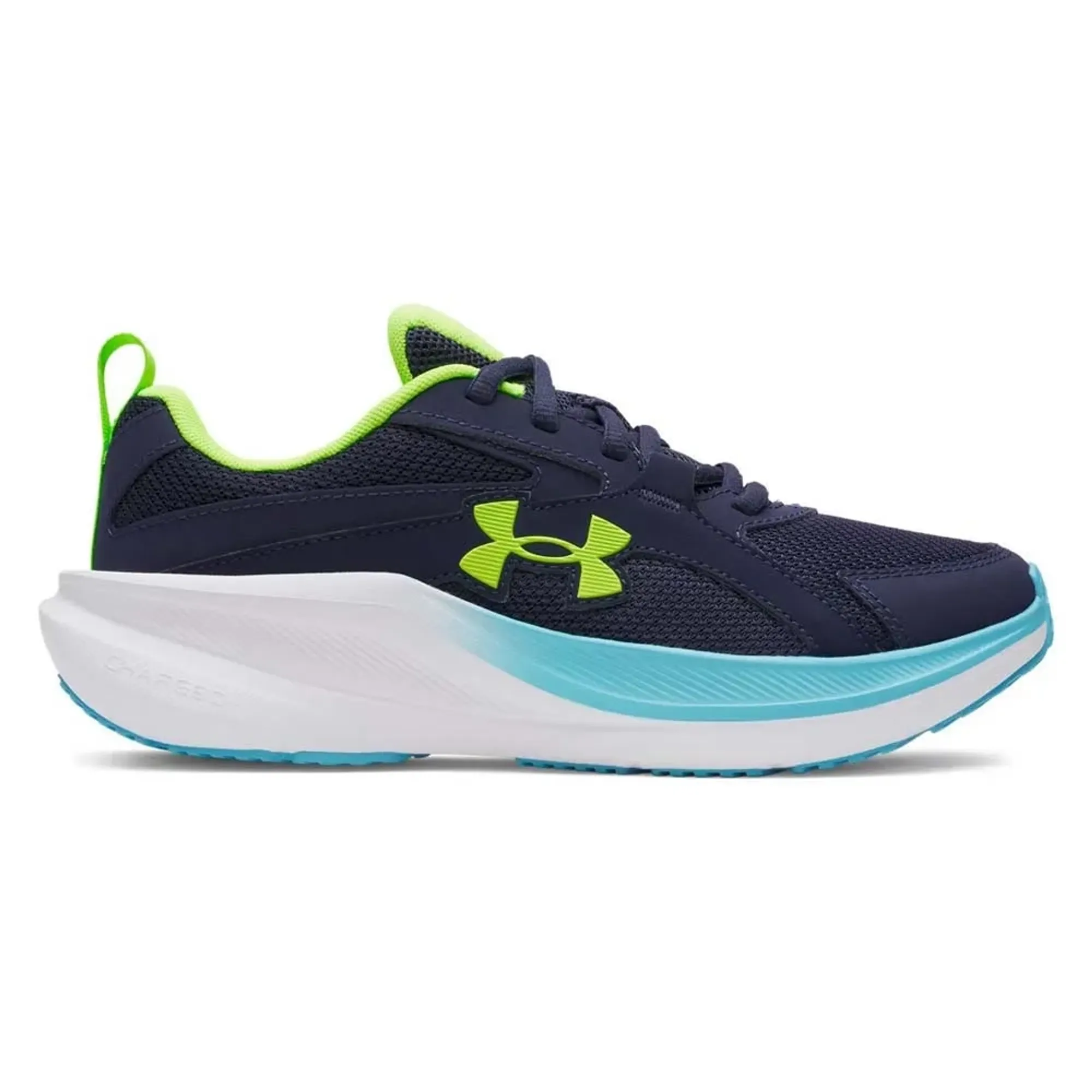 Under Armour Gs Assert 11 Running Shoes