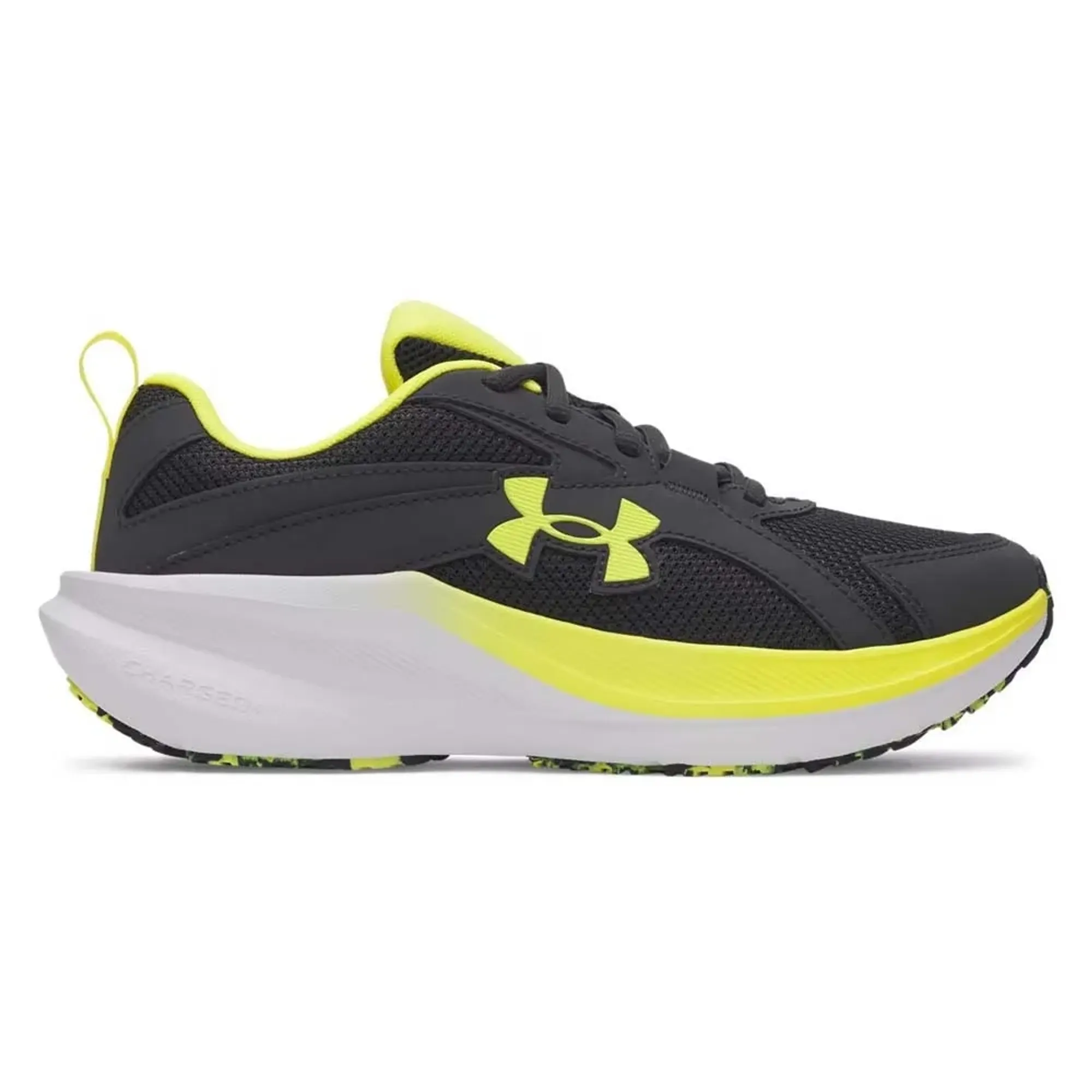 Under Armour Gs Assert 11 Running Shoes