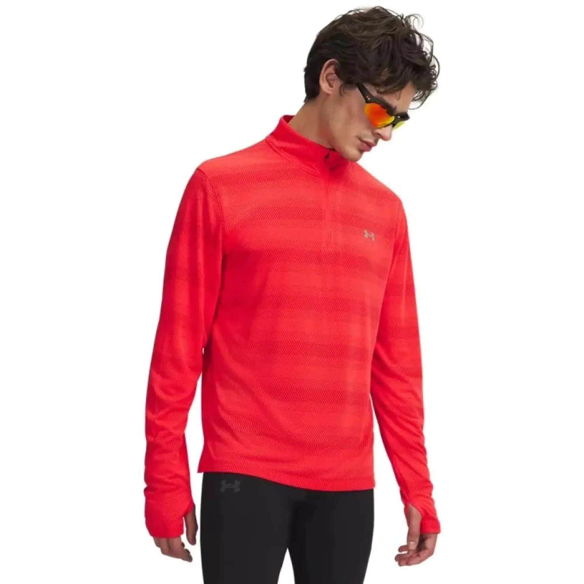 Under Armour Velociti Half Zip Sweatshirt