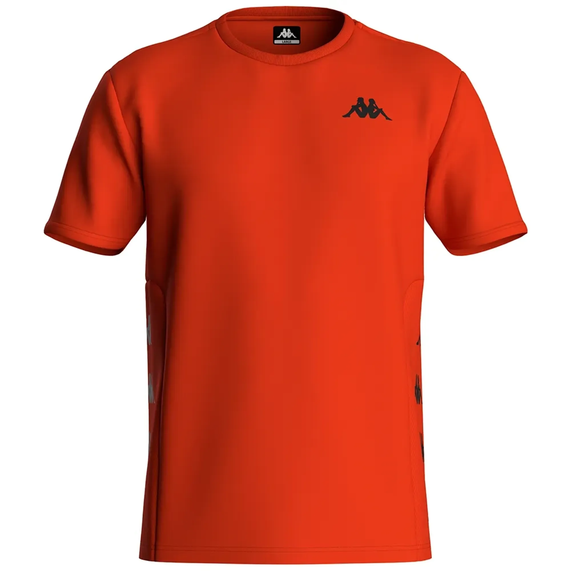Kappa Irateko Athleisure T-shirt