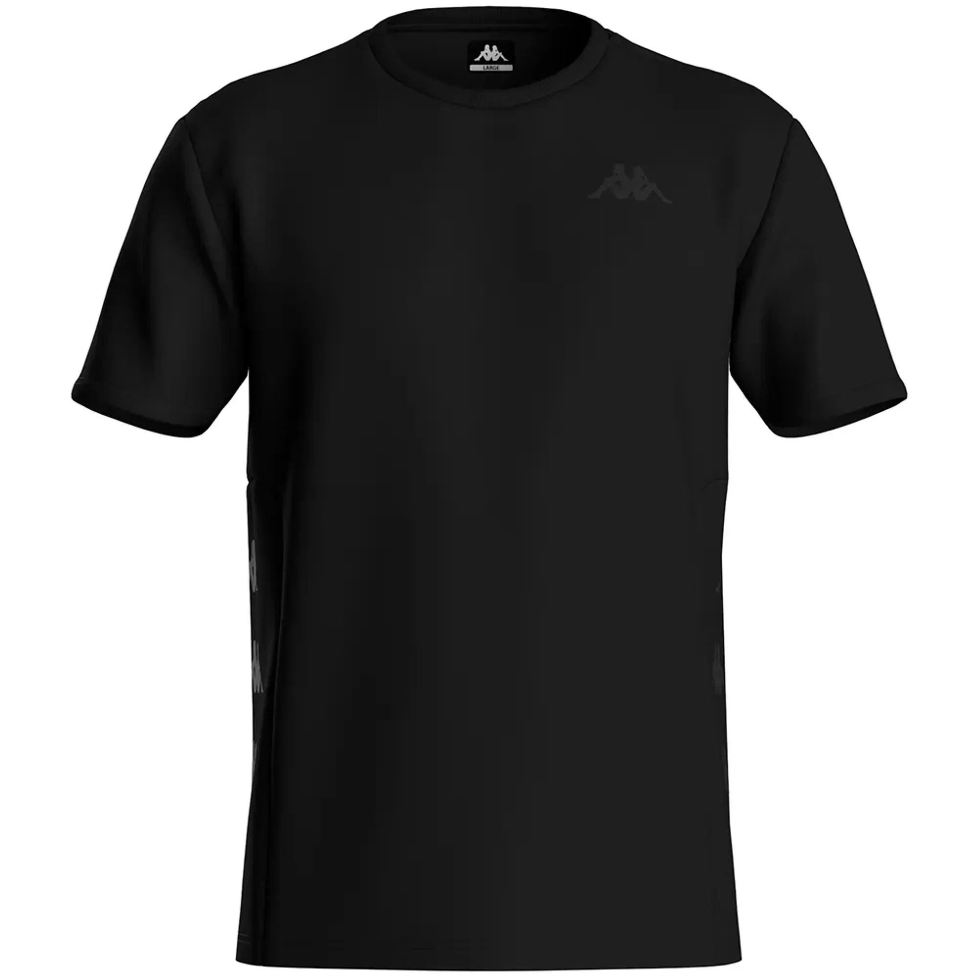 Kappa Irateko Athleisure T-shirt