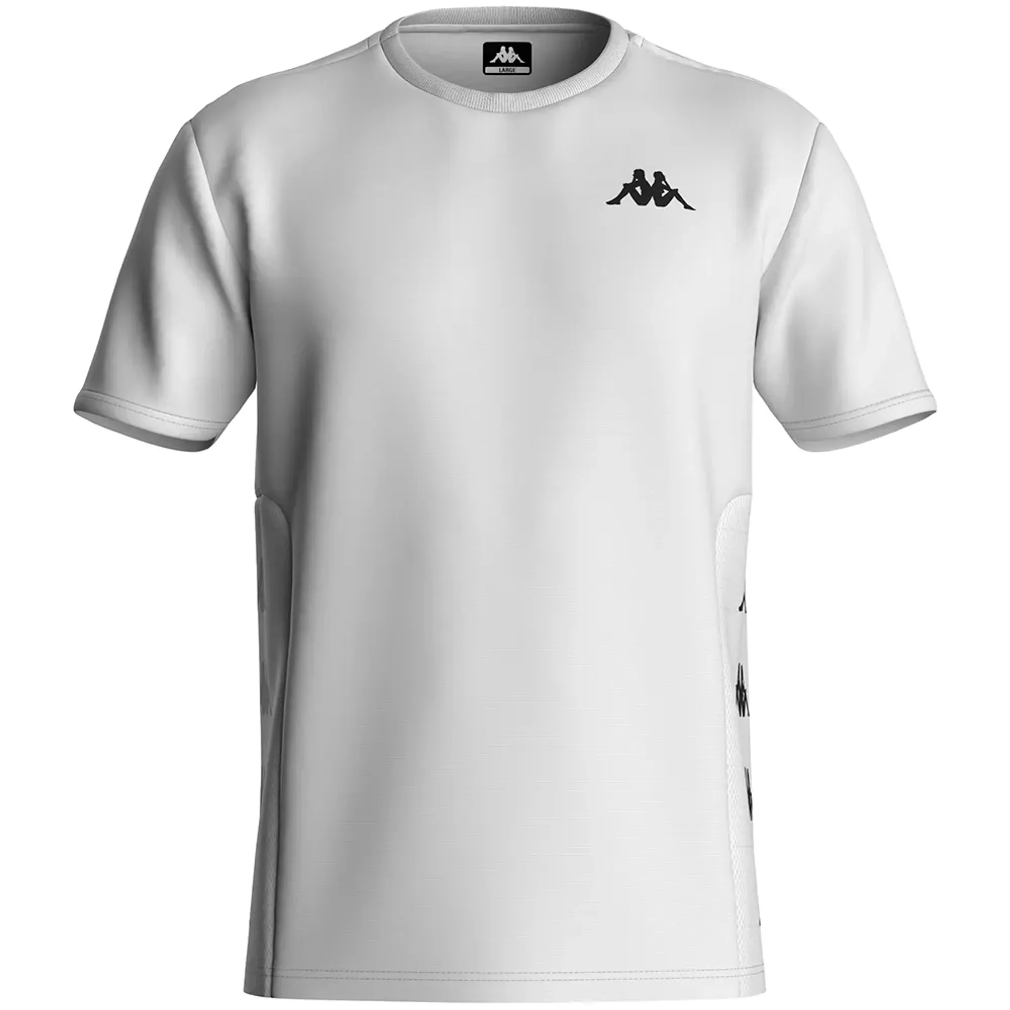 Kappa Irateko Athleisure T-shirt