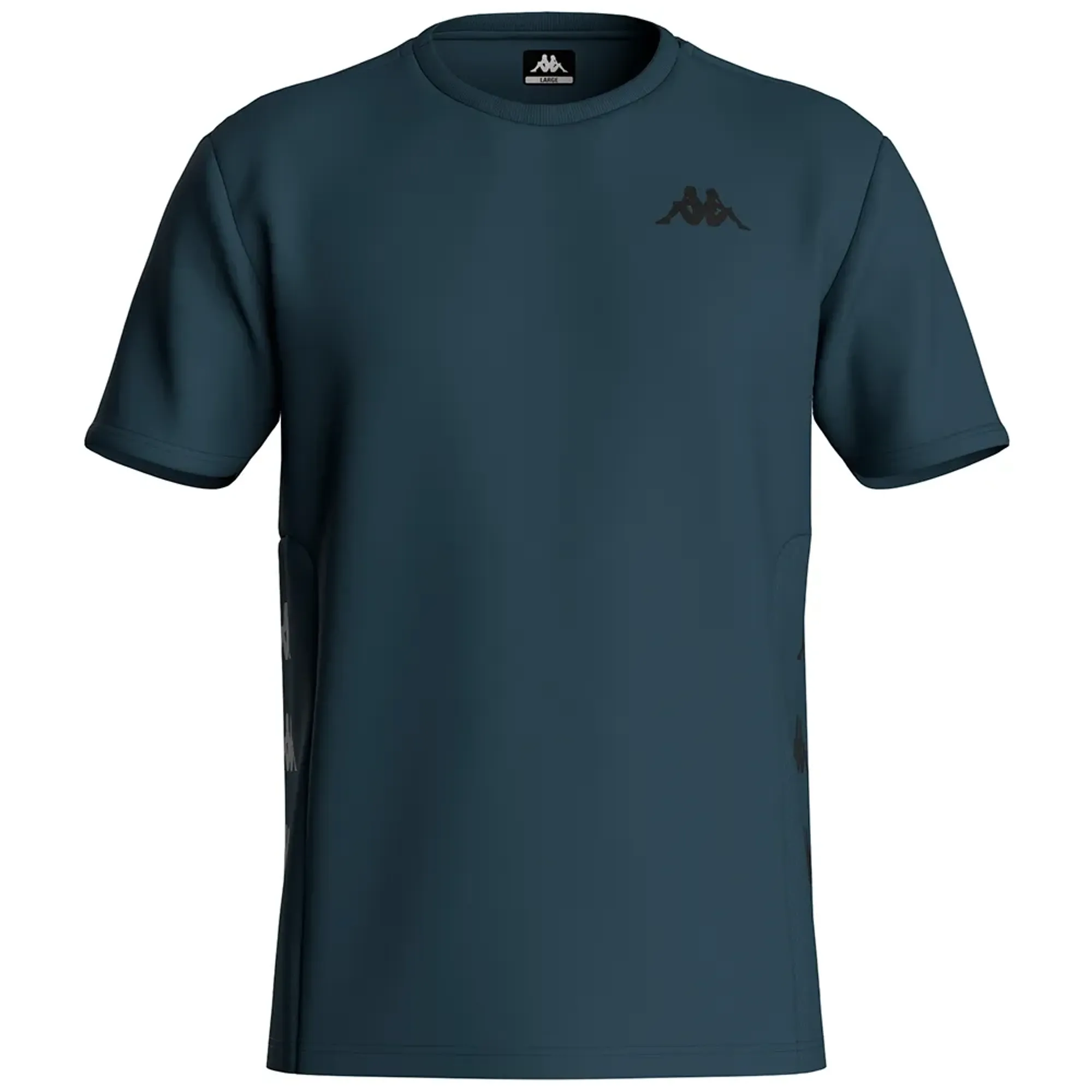 Kappa Irateko Athleisure T-shirt