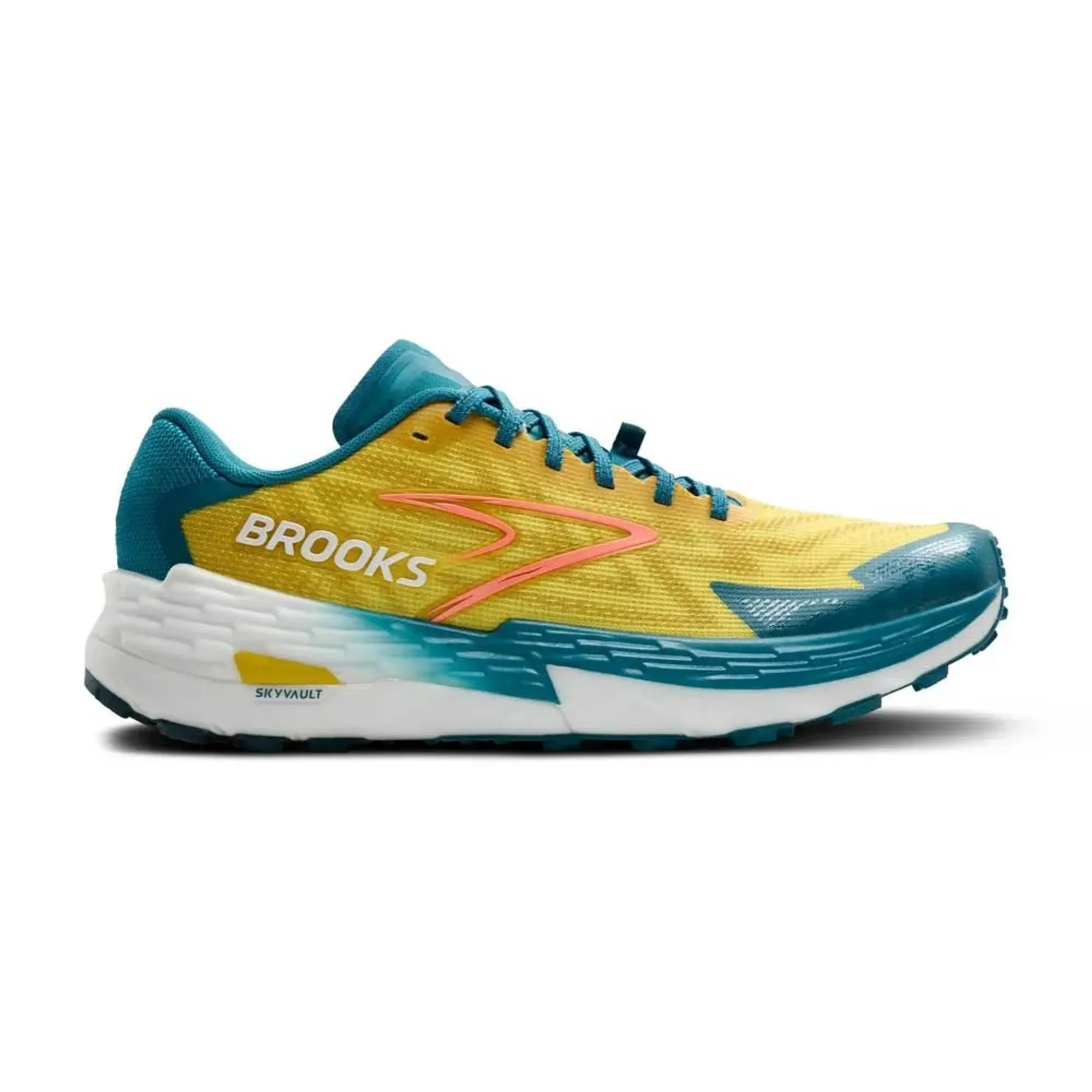 Brooks Catamount 4 Trail Running Shoes