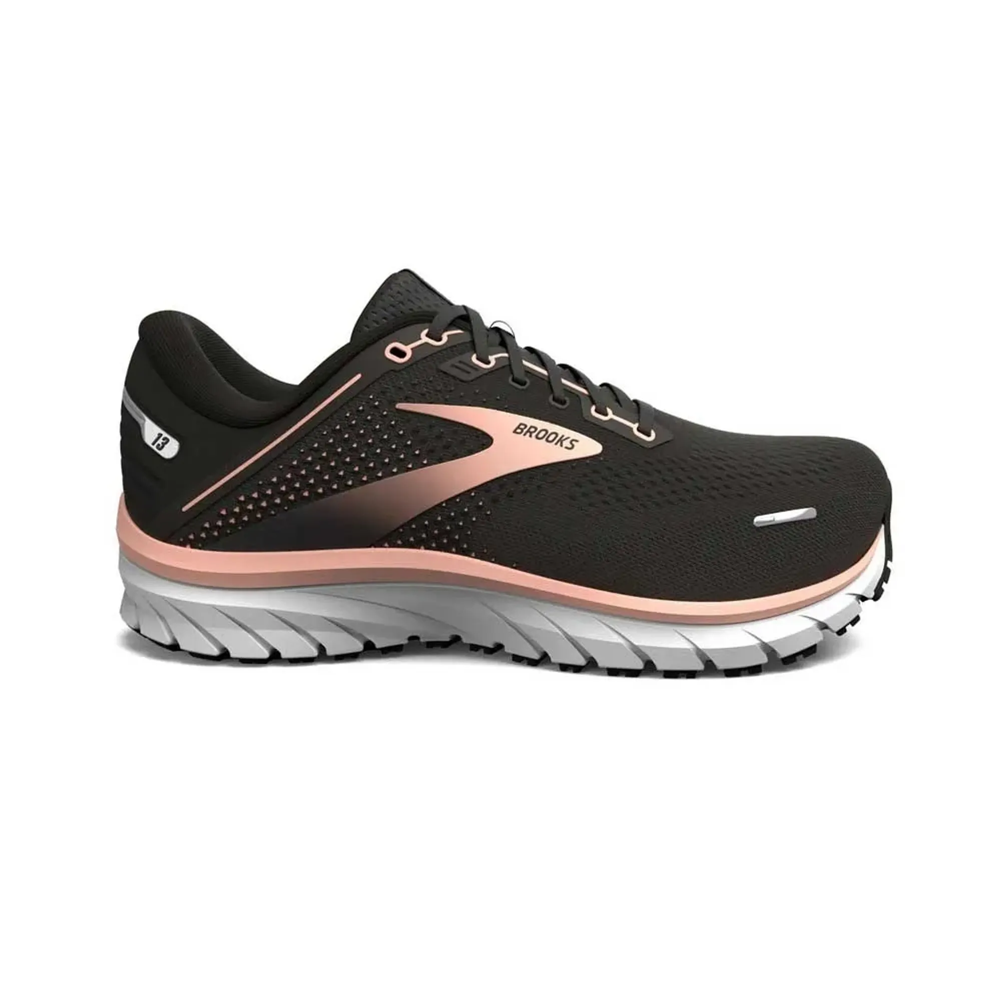 Brooks Defyance 13 Narrow Running Shoes