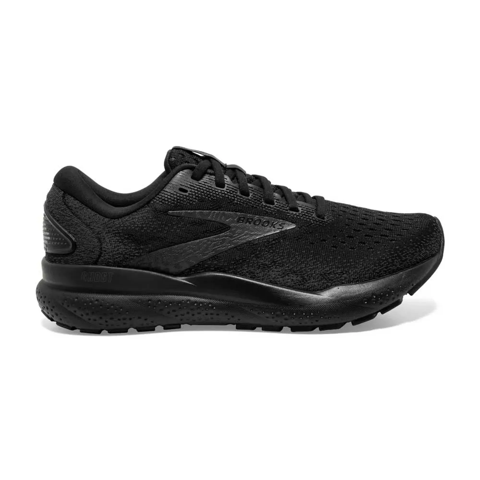 Brooks Ghost 16 Extra Wide Running Shoes