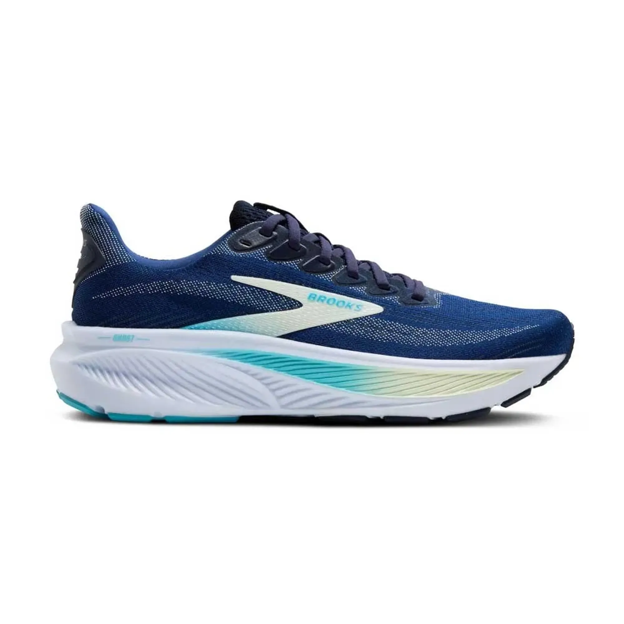 Brooks Ghost 17 Narrow Running Shoes