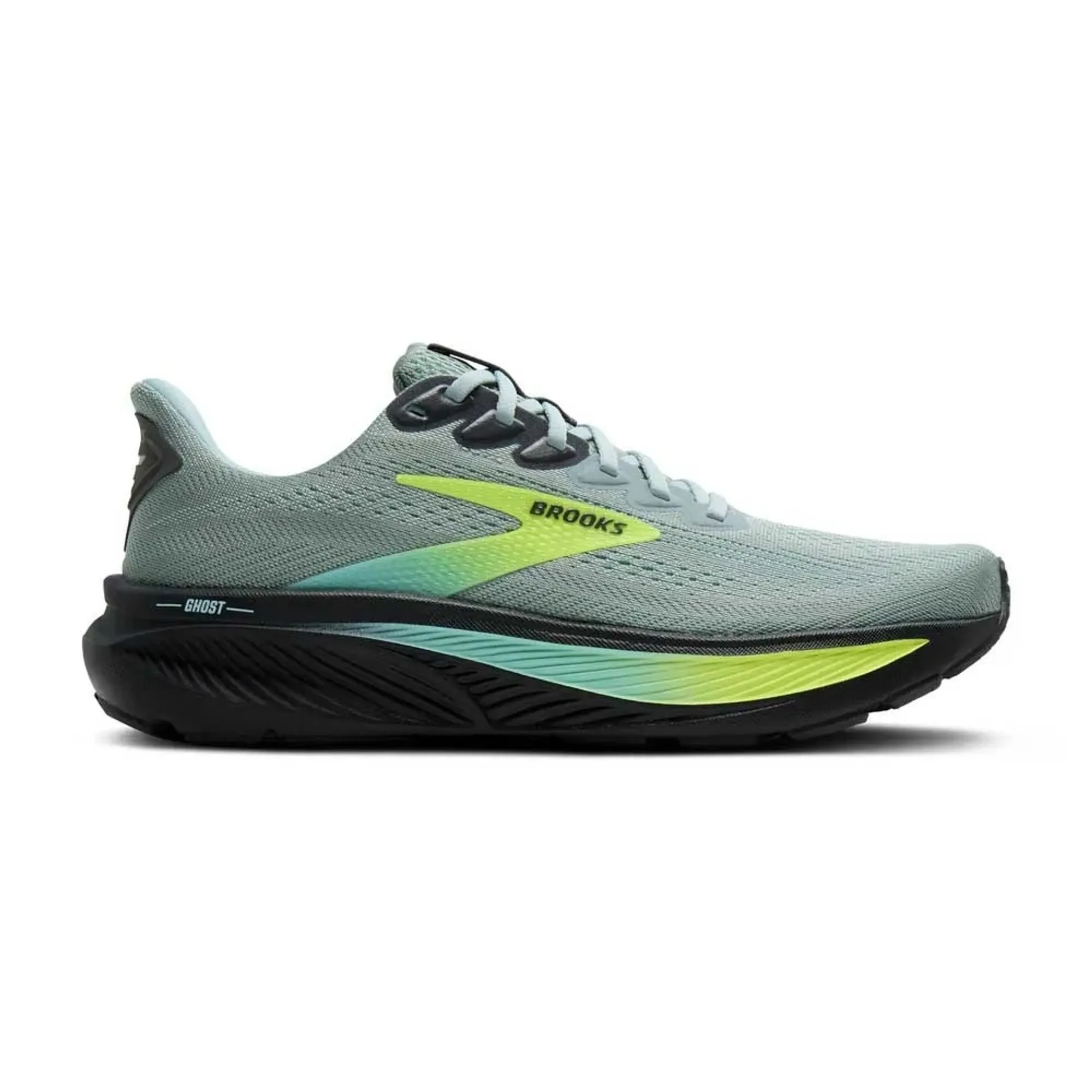 Brooks Ghost 17 Running Shoes