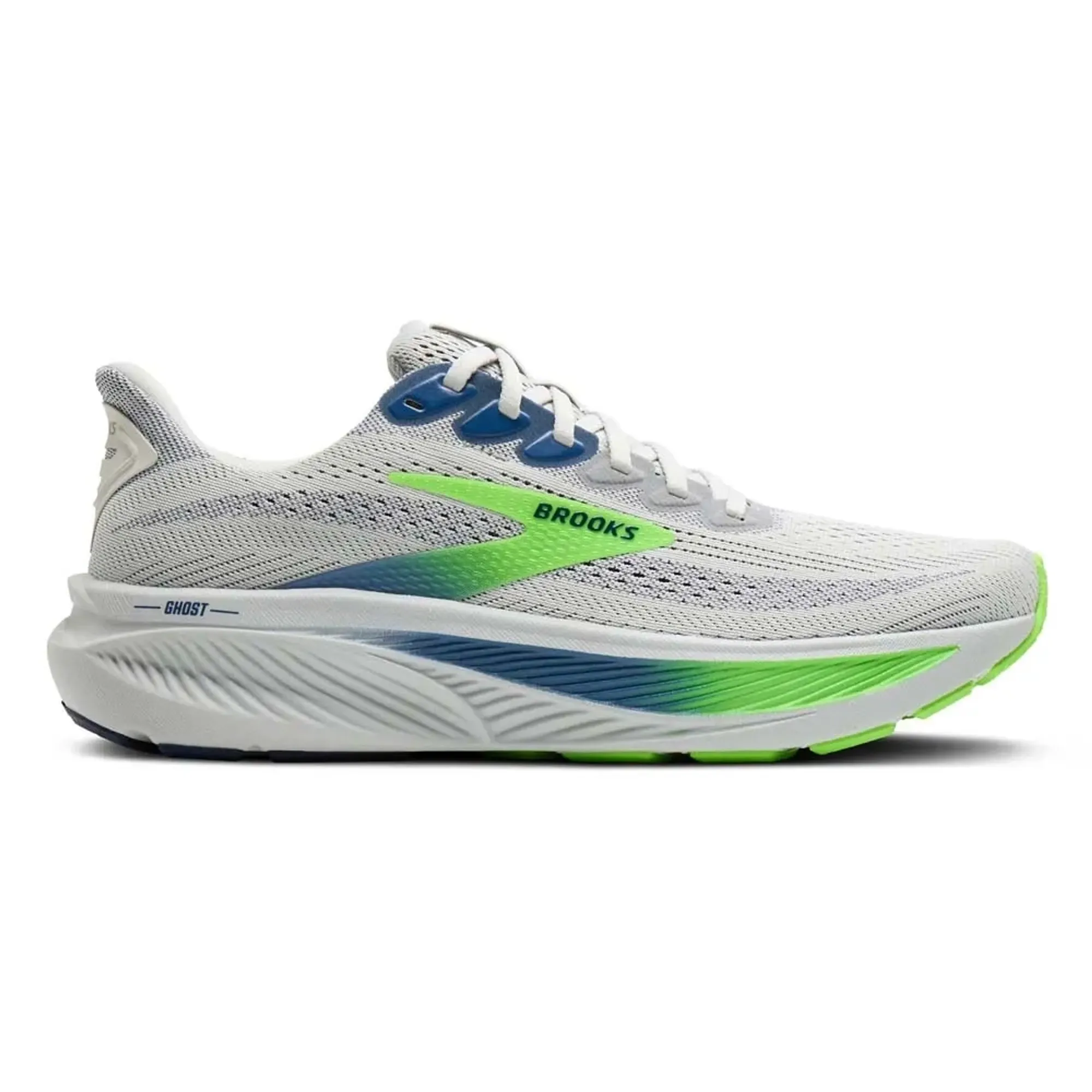 Brooks Ghost 17 Running Shoes