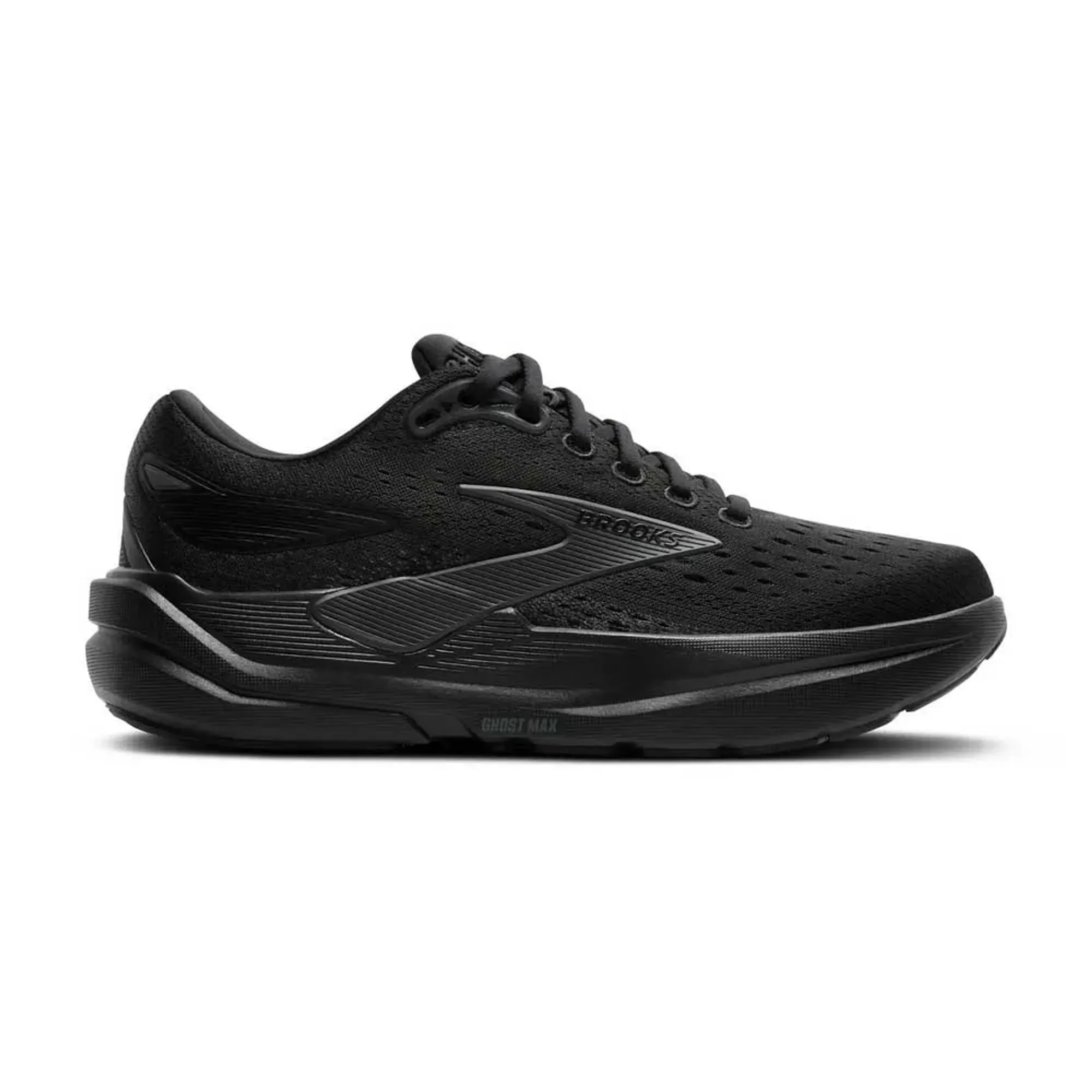 Brooks Ghost Max 3 Extra Wide Running Shoes