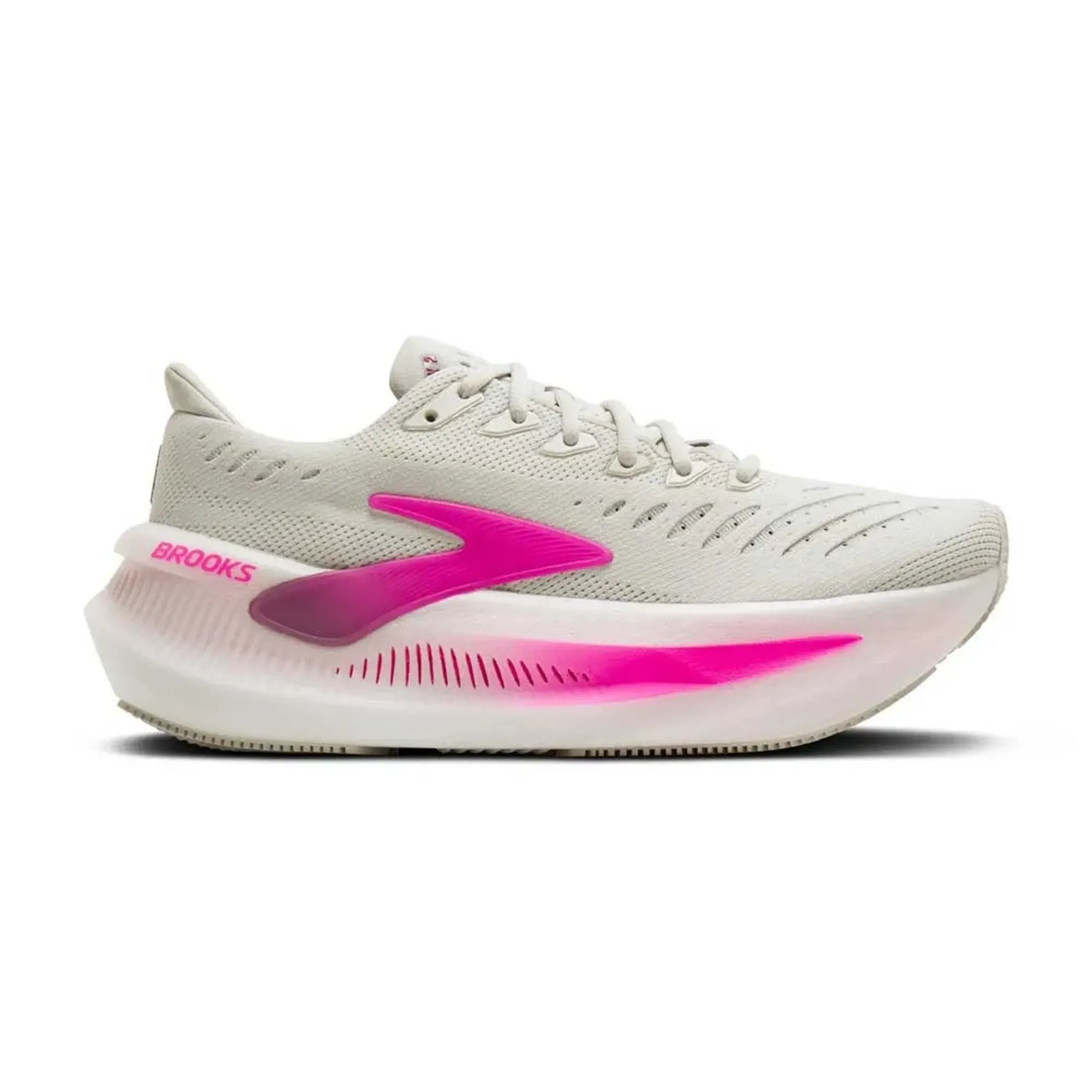 Brooks Glycerin Max 2 Narrow Running Shoes