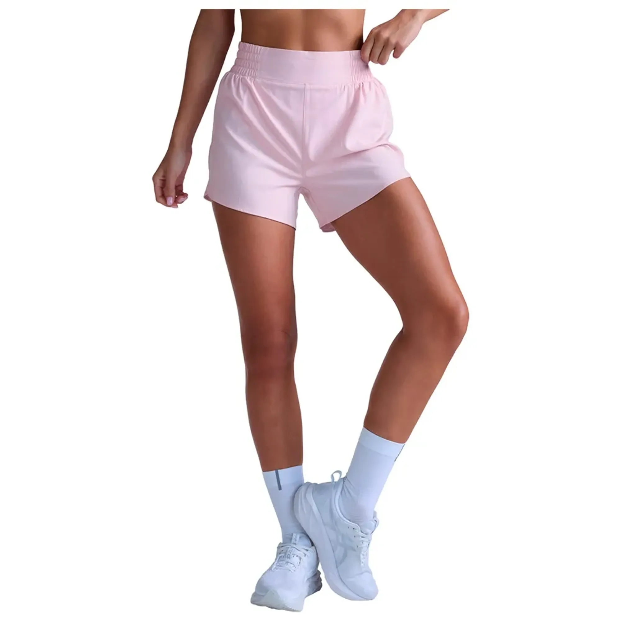 2xu Aero Hi-rise 4´´ Shorts