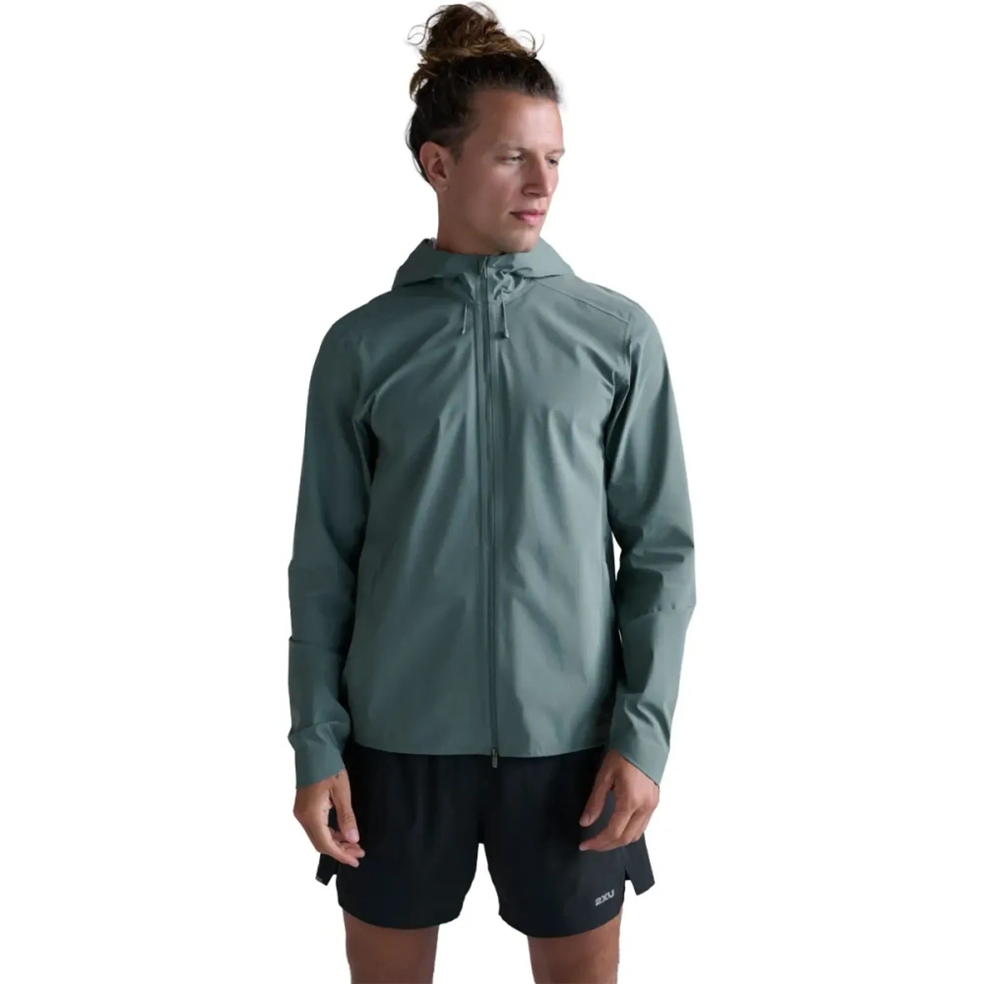 2xu Ignition Shield Waterproof Jacket
