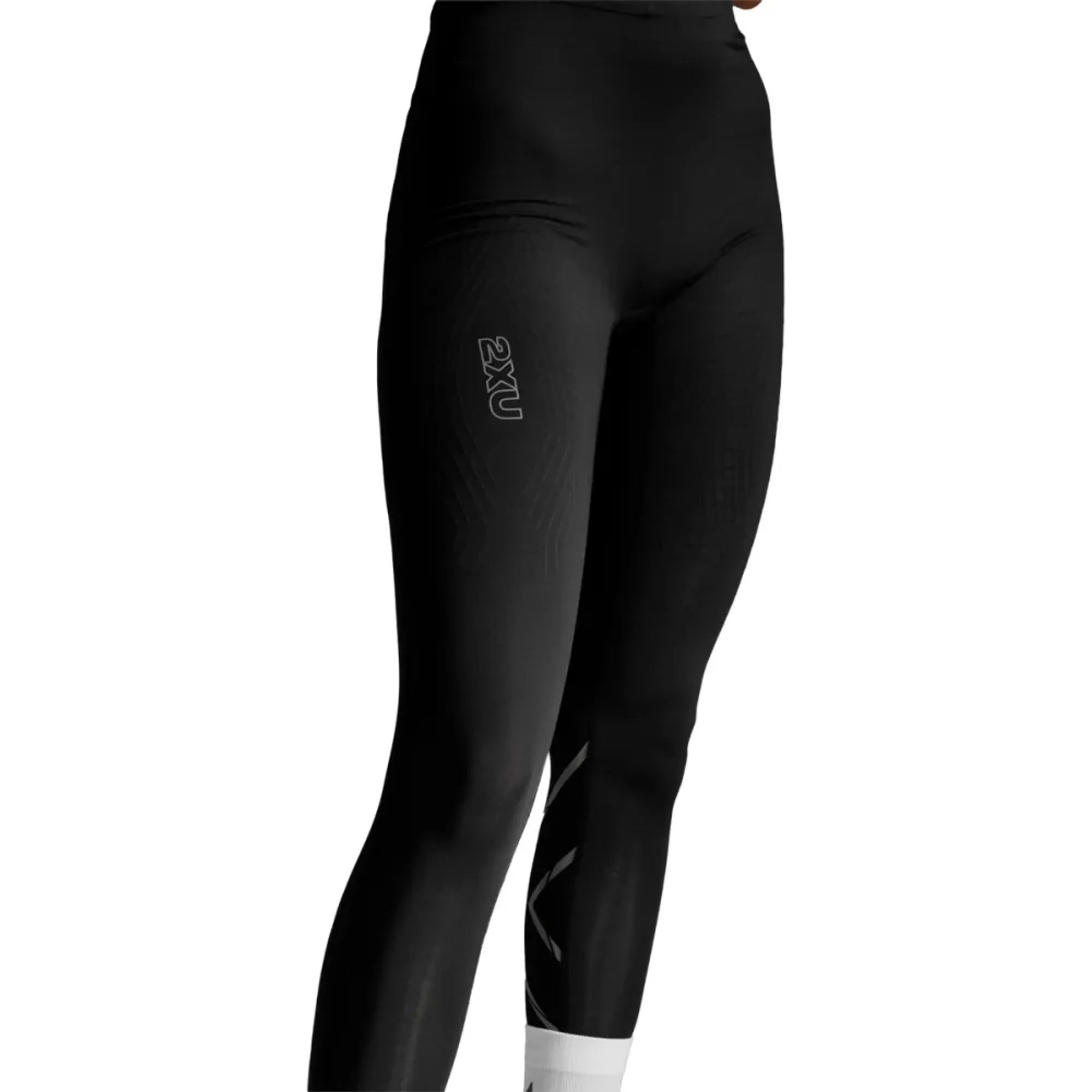 2xu Light Speed React Compression High Waist Leggings