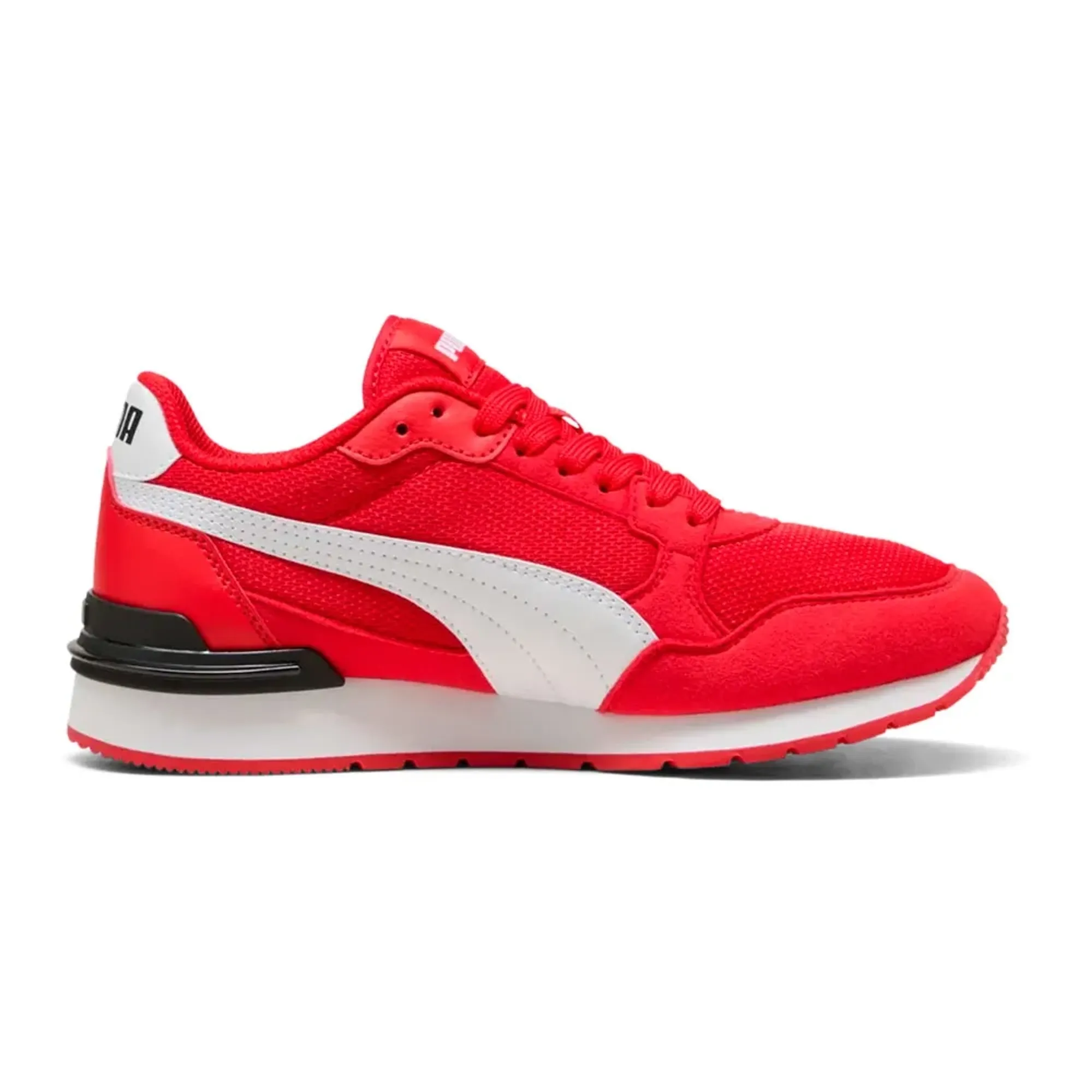 Puma St V4 Mesh Running Shoes