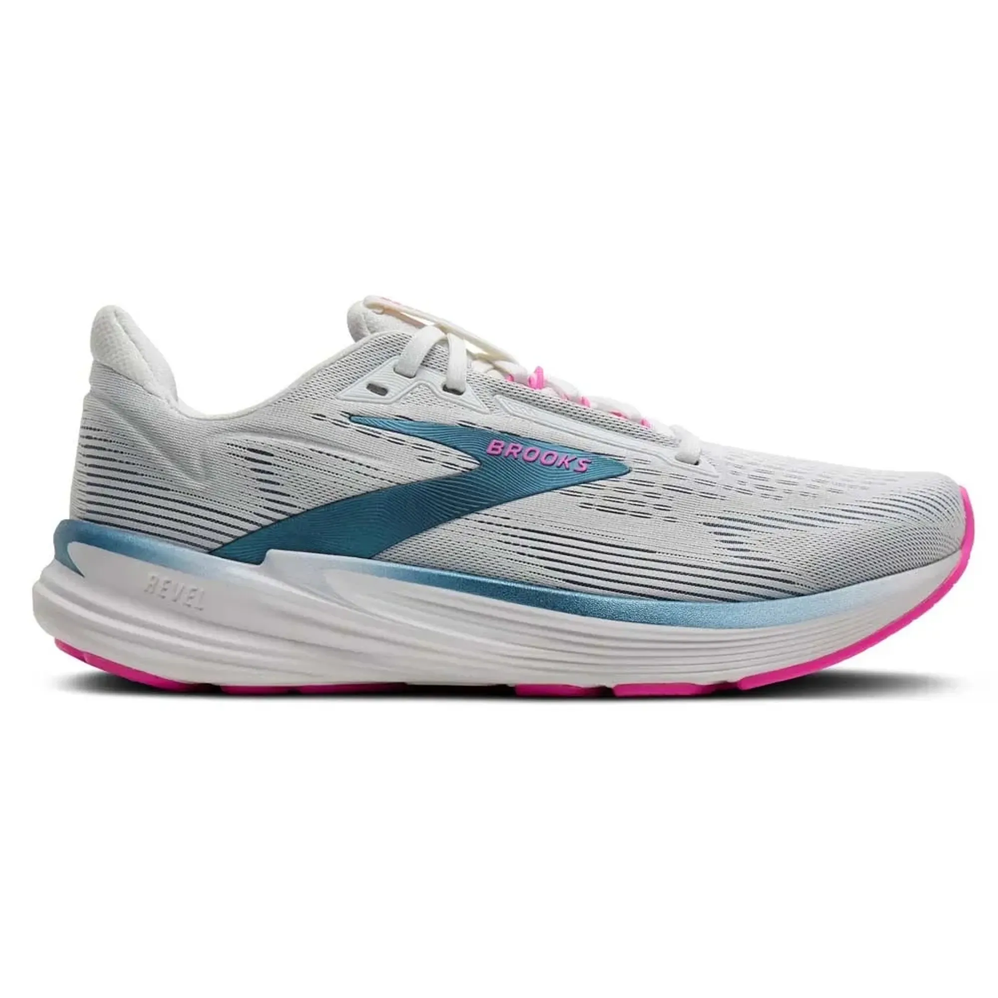 Brooks Revel 8 Running Shoes