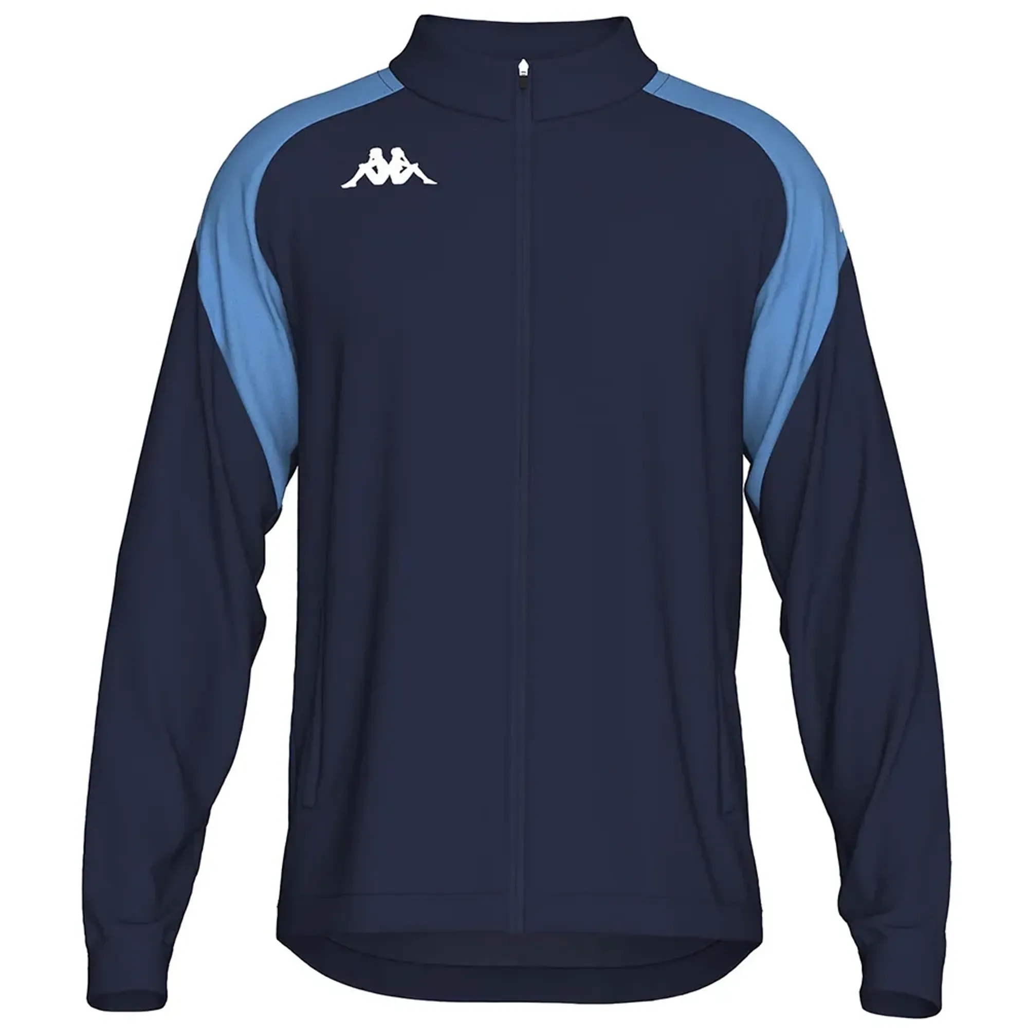 Kappa Lenno Full Zip Sweatshirt