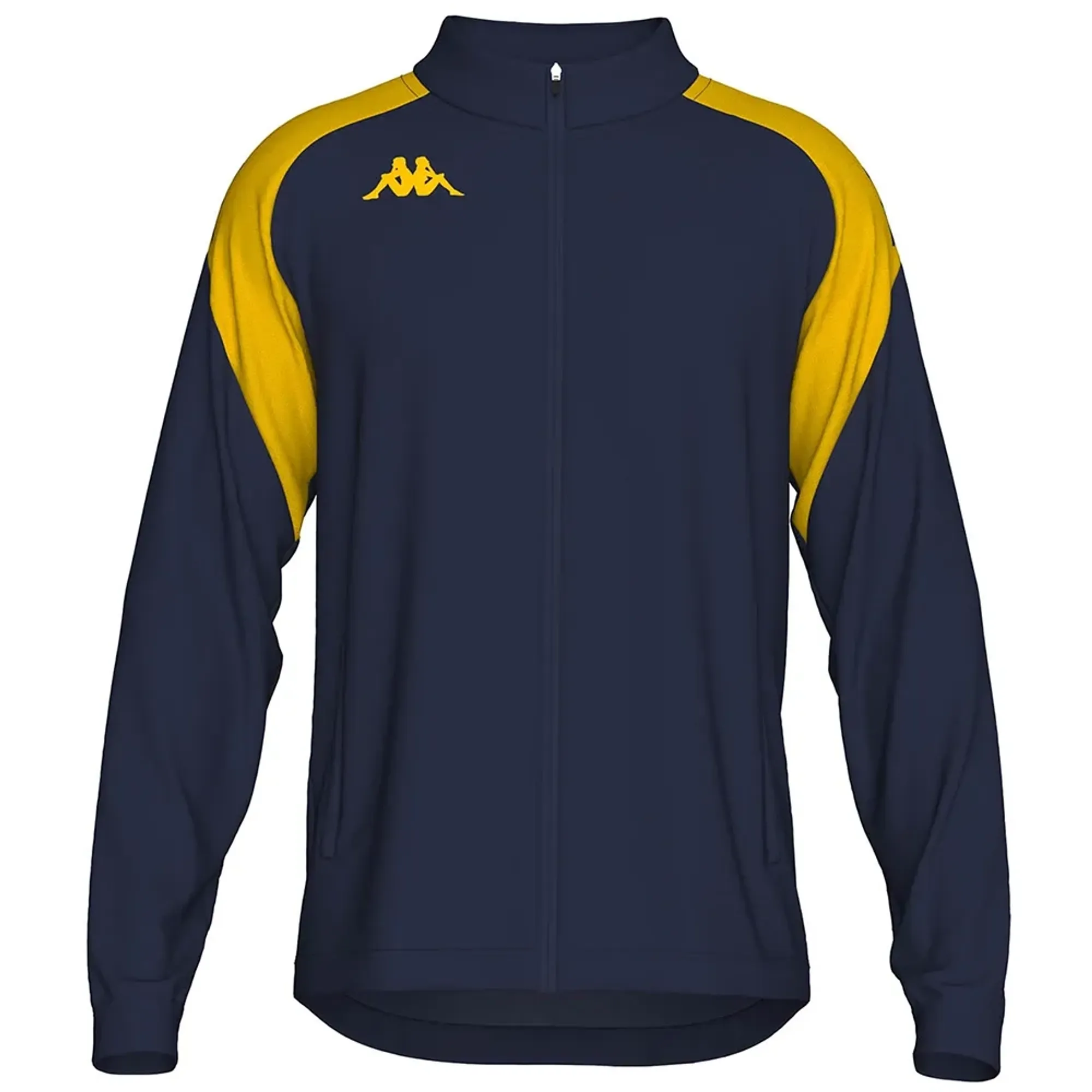 Kappa Lenno Full Zip Sweatshirt