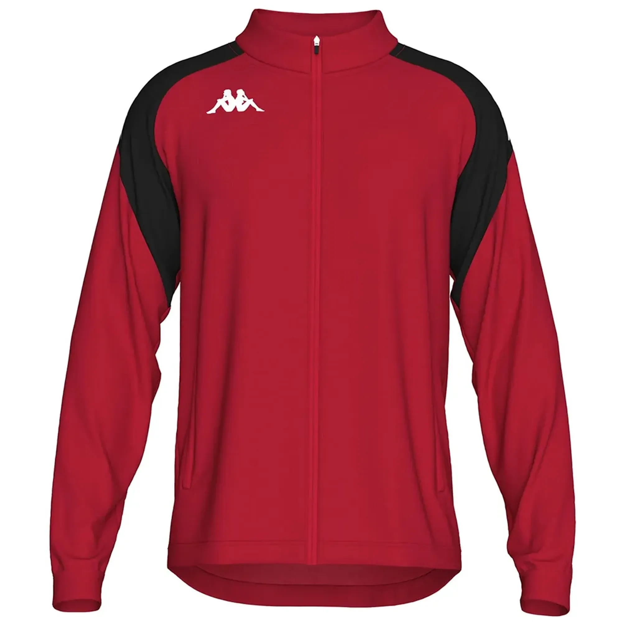 Kappa Lenno Full Zip Sweatshirt
