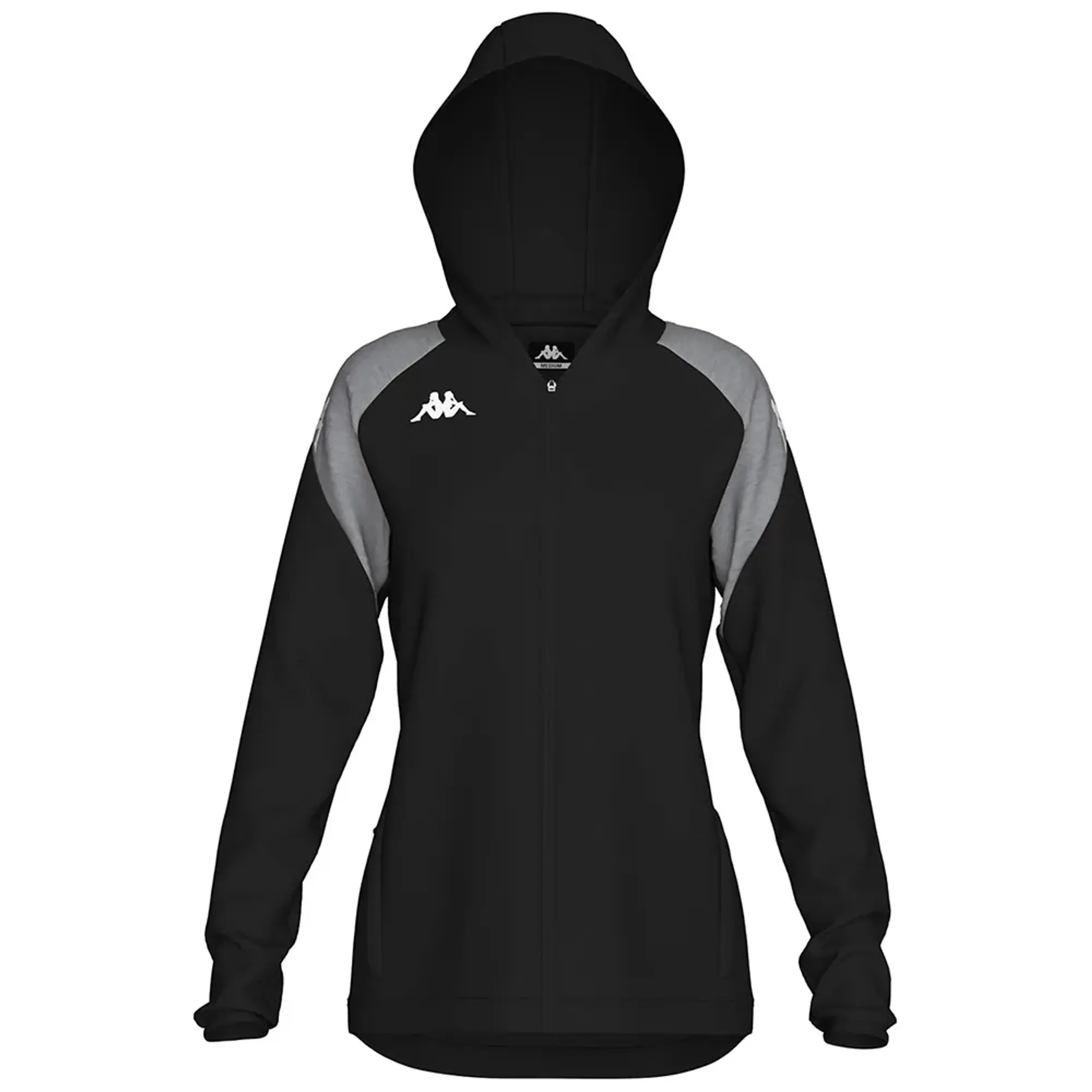 Kappa Liantazi Full Zip Sweatshirt