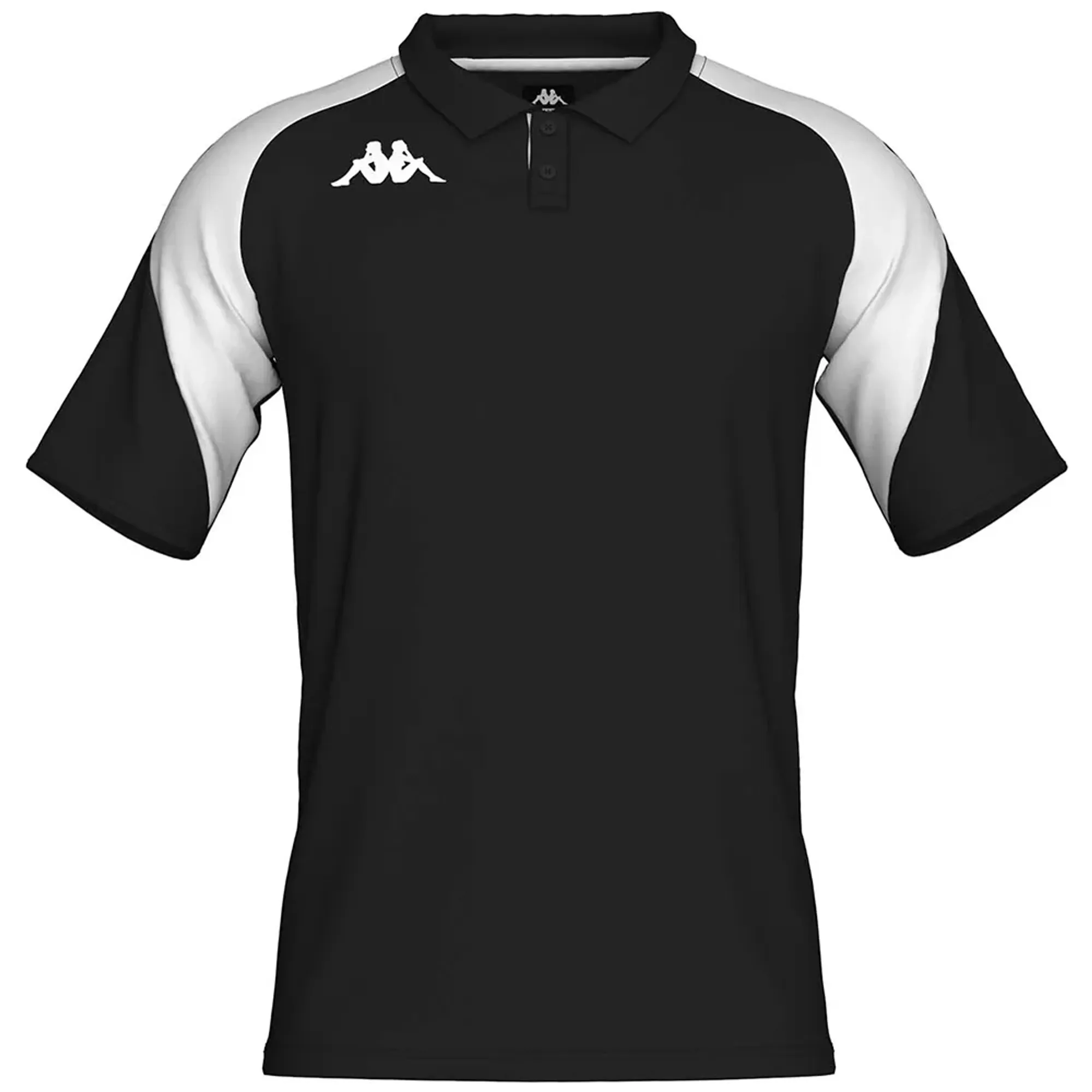 Kappa Leviolo Short Sleeve Polo