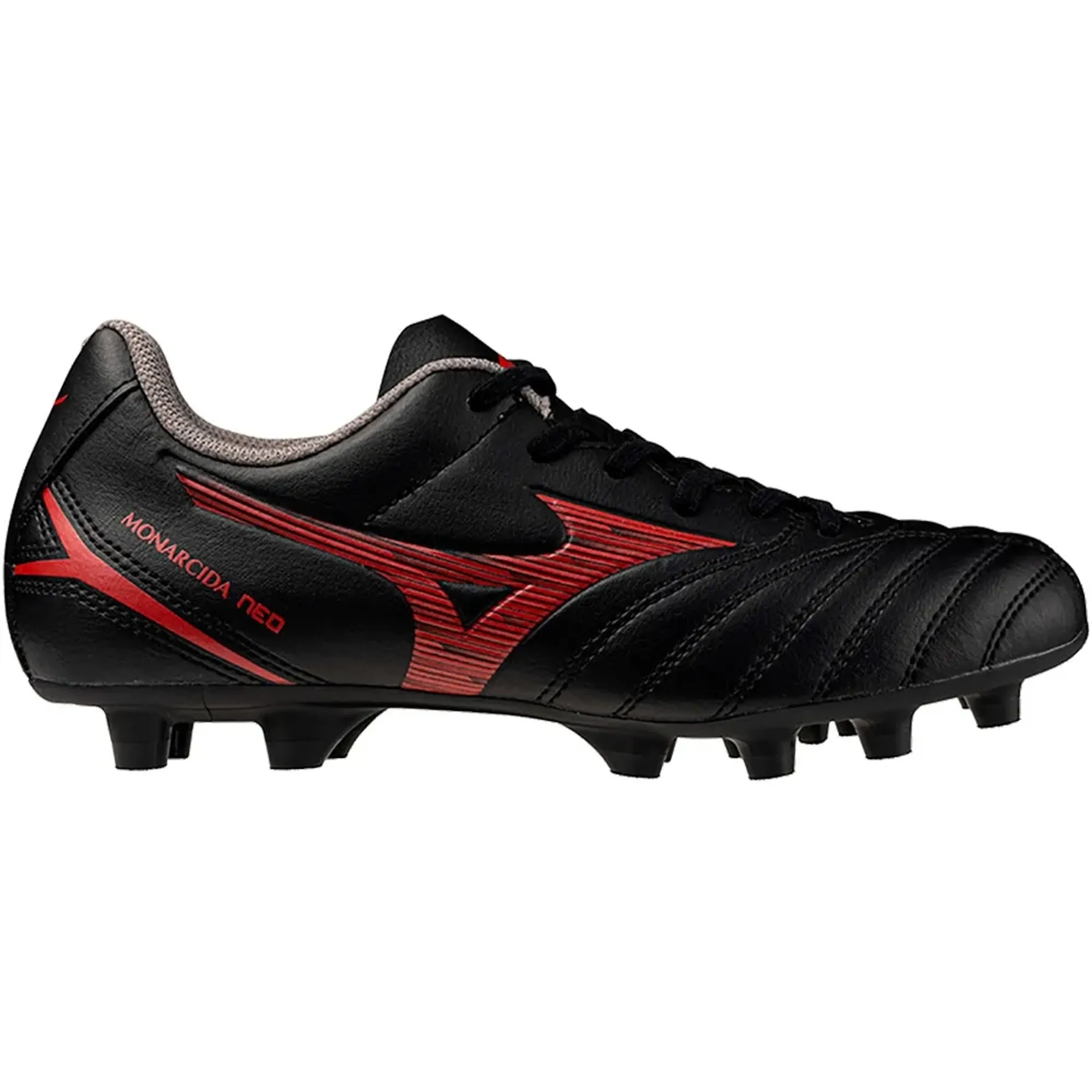 Mizuno Monarcida Neo Iii Select Ag Junior Football Boots
