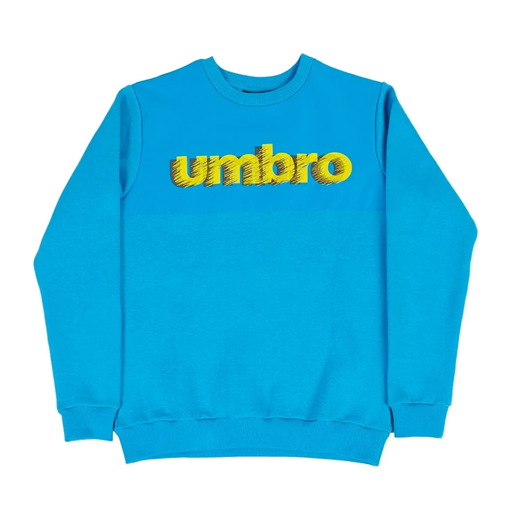 Umbro Mixed Sweatshirt