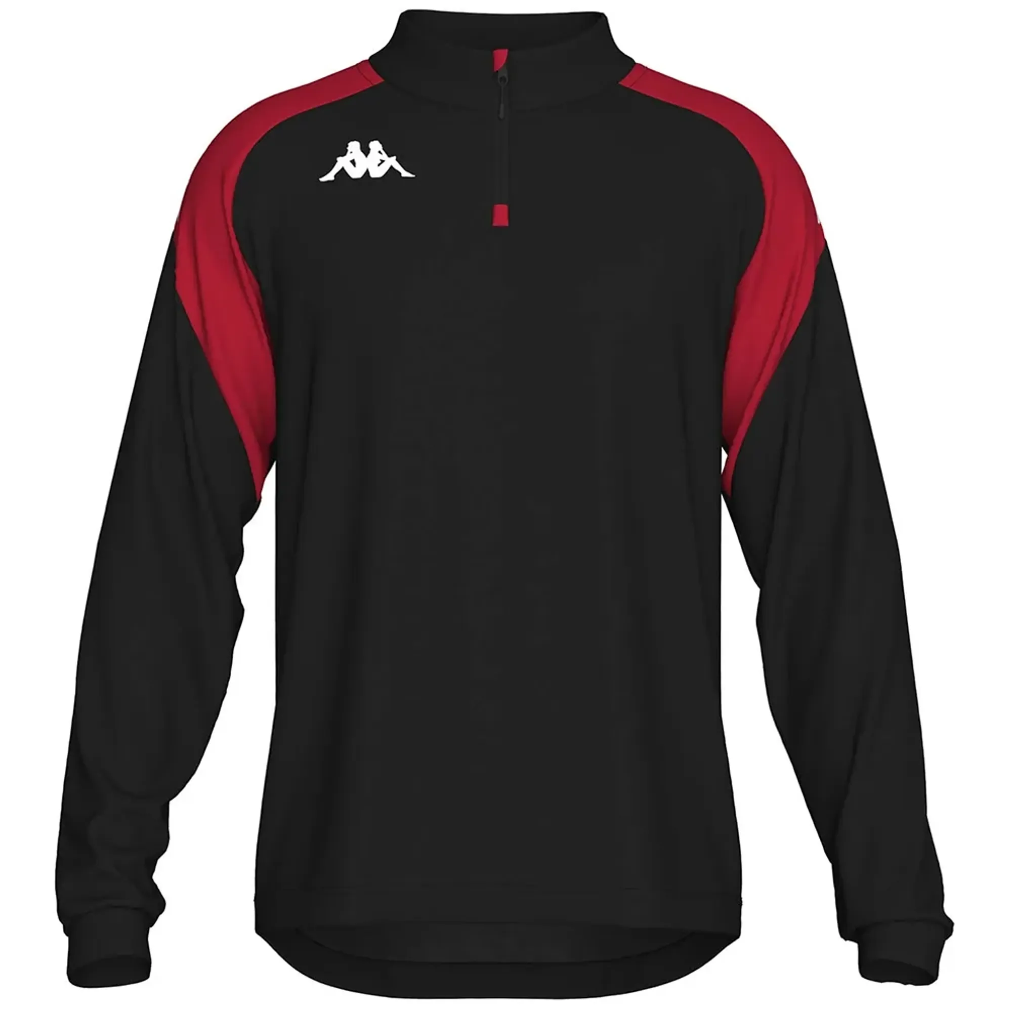 Kappa Lovato Half Zip Sweatshirt