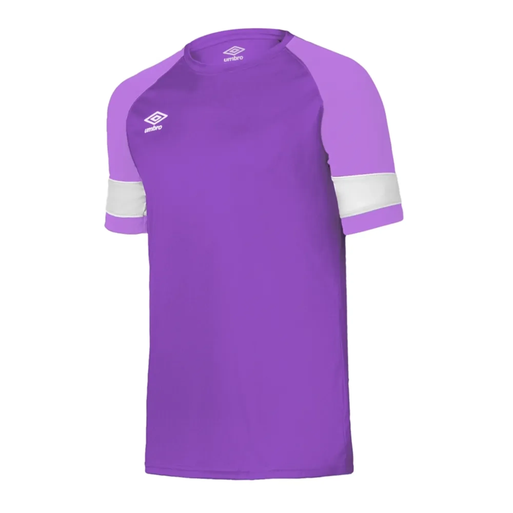 Umbro Lukenga Short Sleeve T-shirt