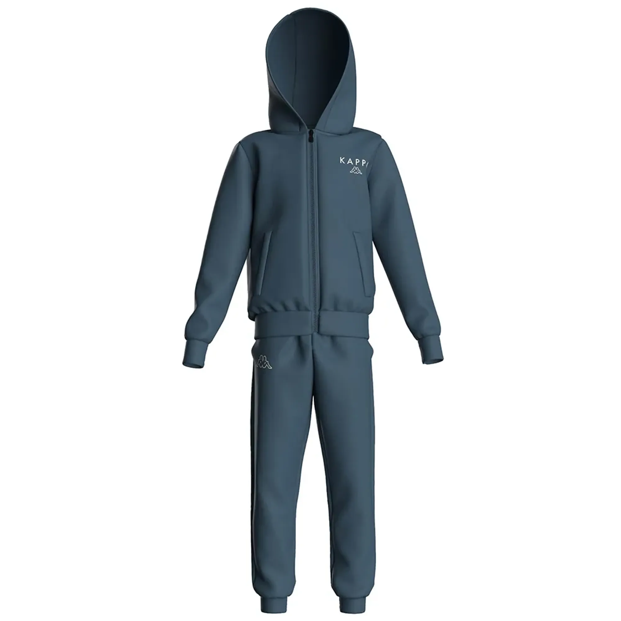 Kappa Sotilo Tracksuit