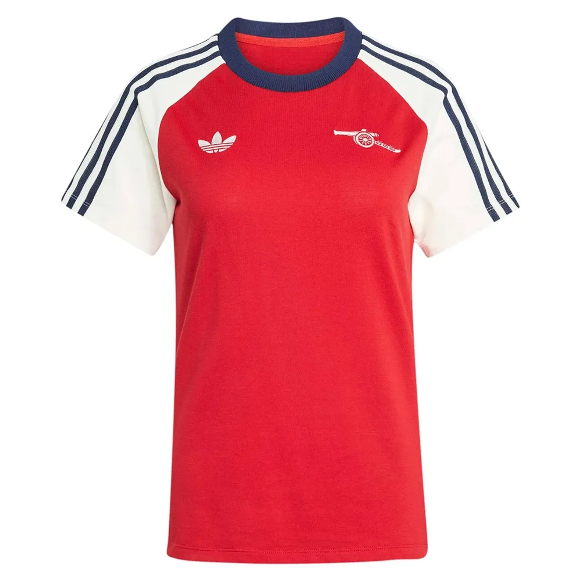 Adidas Arsenal Fc Originals Short Sleeve T-shirt