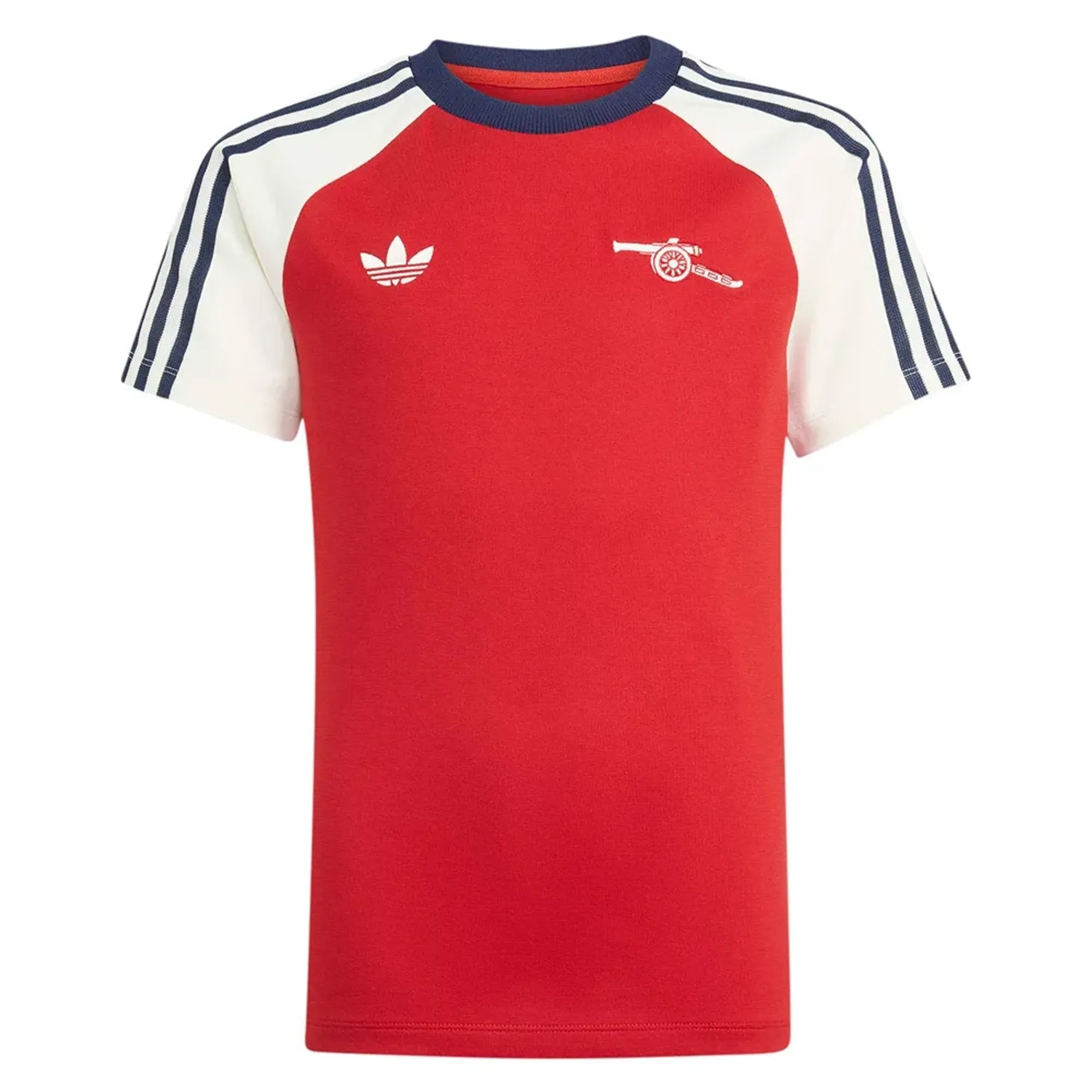Adidas Arsenal Fc Originals Short Sleeve T-shirt