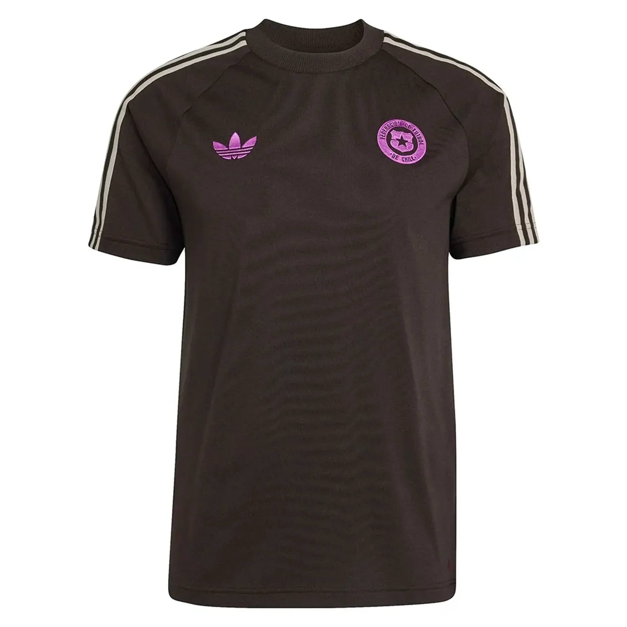 Adidas Chile Originals Short Sleeve T-shirt