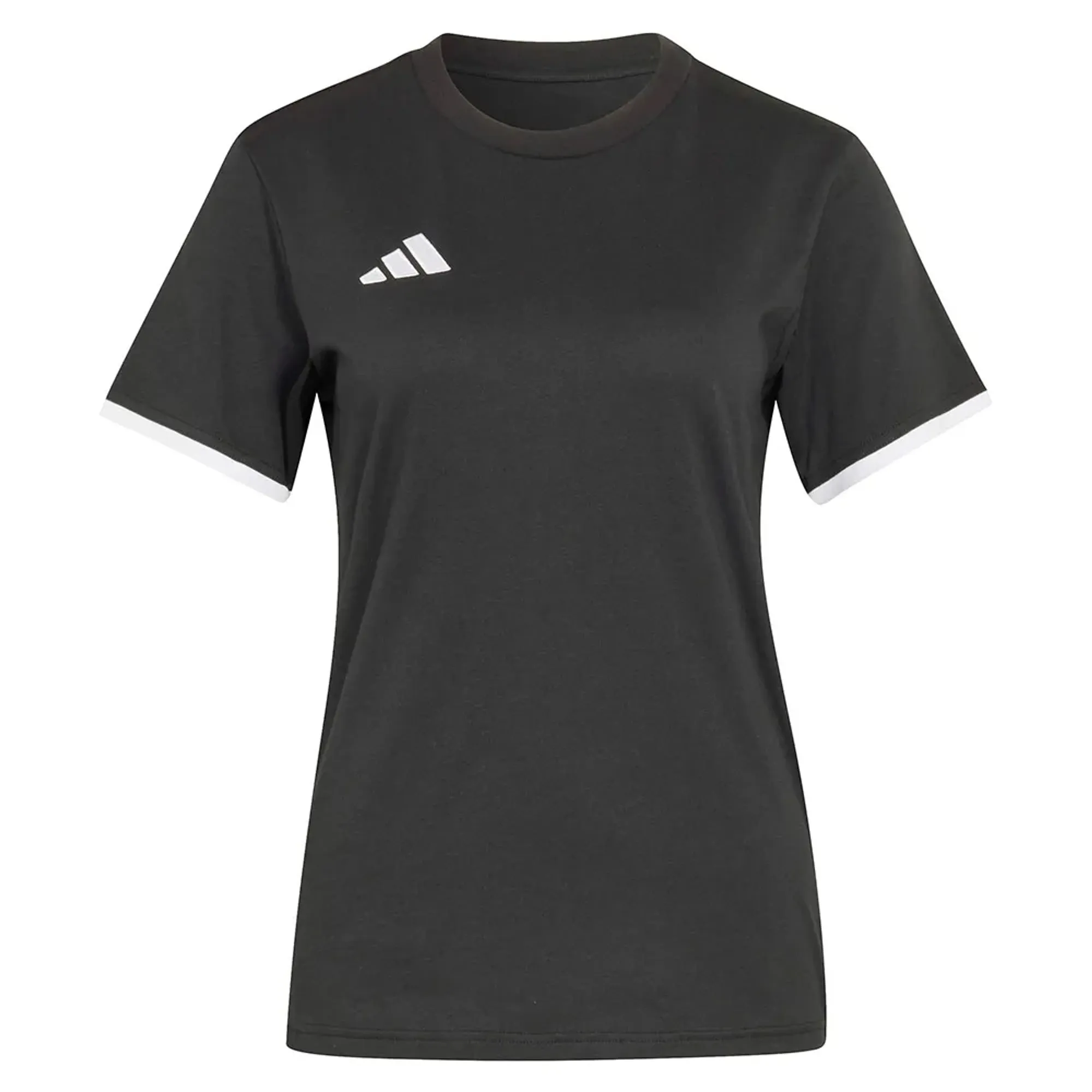 Adidas Entrada 26 Short Sleeve T-shirt
