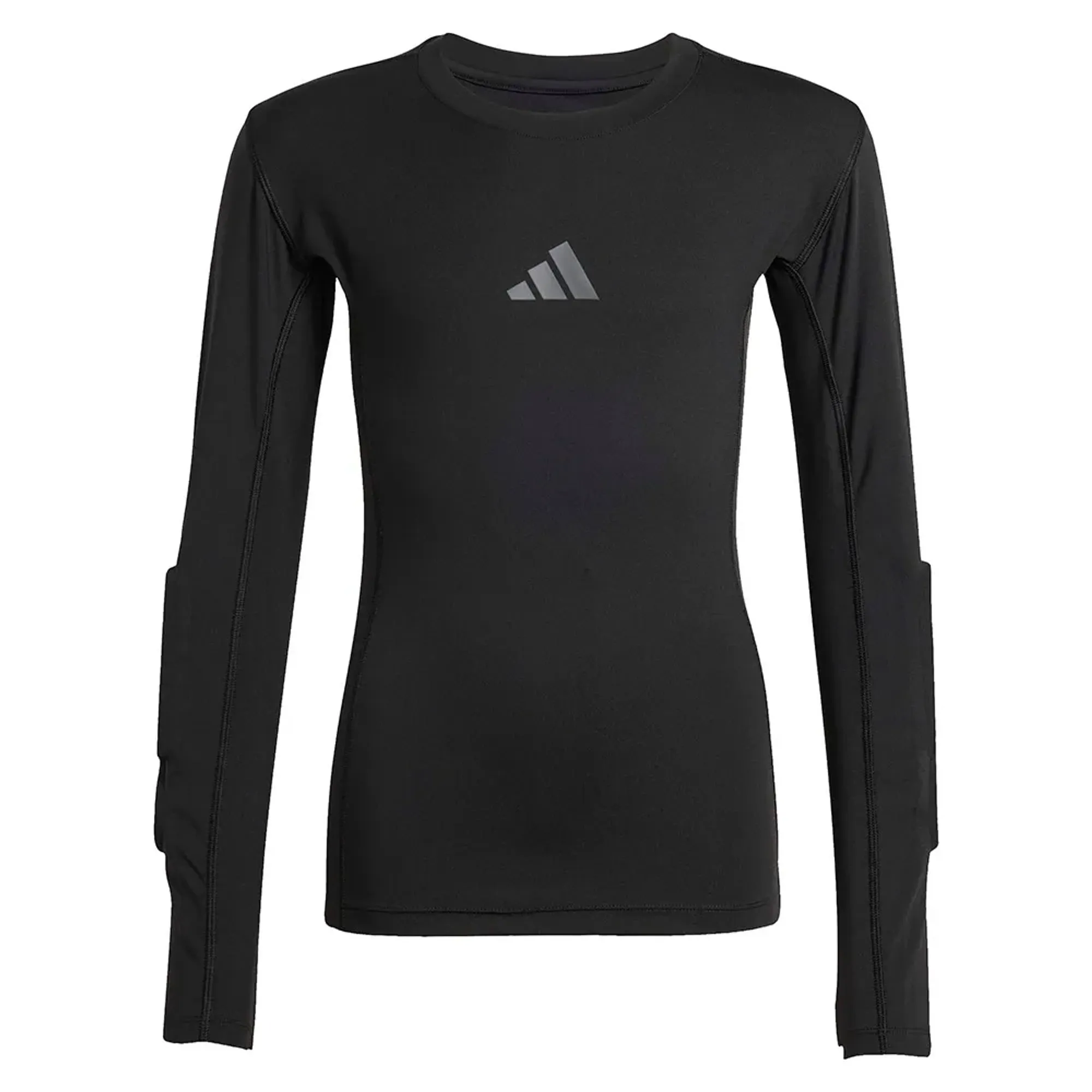 Adidas Padded Goalkeeper Baselayer Long Sleeve T-shirt