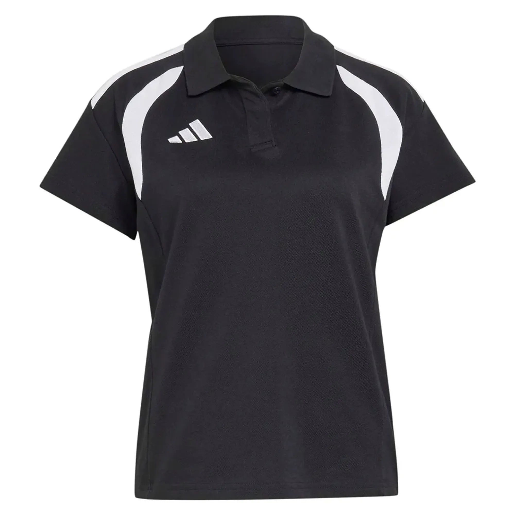 Adidas Tiro 26 League Short Sleeve Polo
