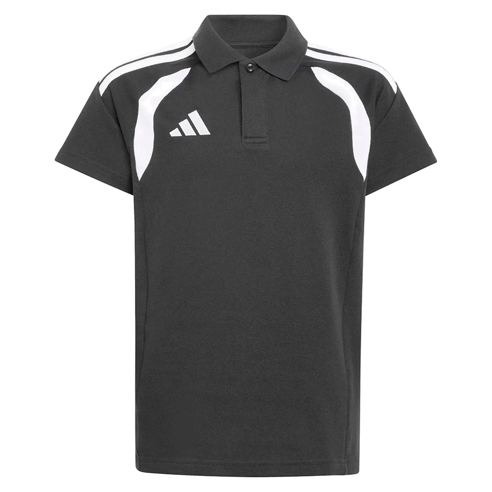 Adidas Tiro 26 League Short Sleeve Polo