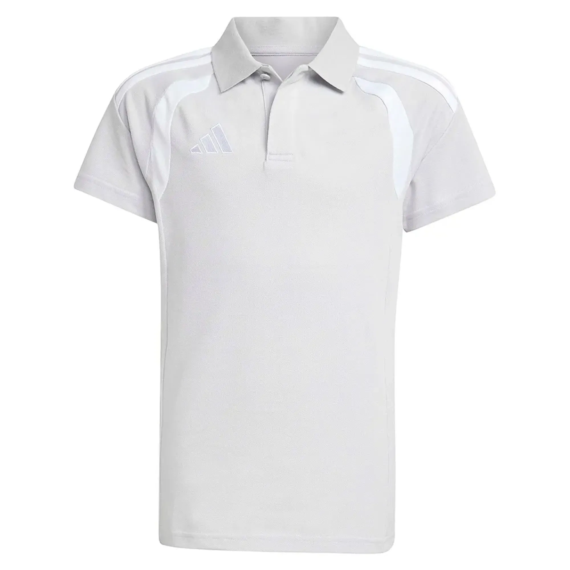 Adidas Tiro 26 League Short Sleeve Polo