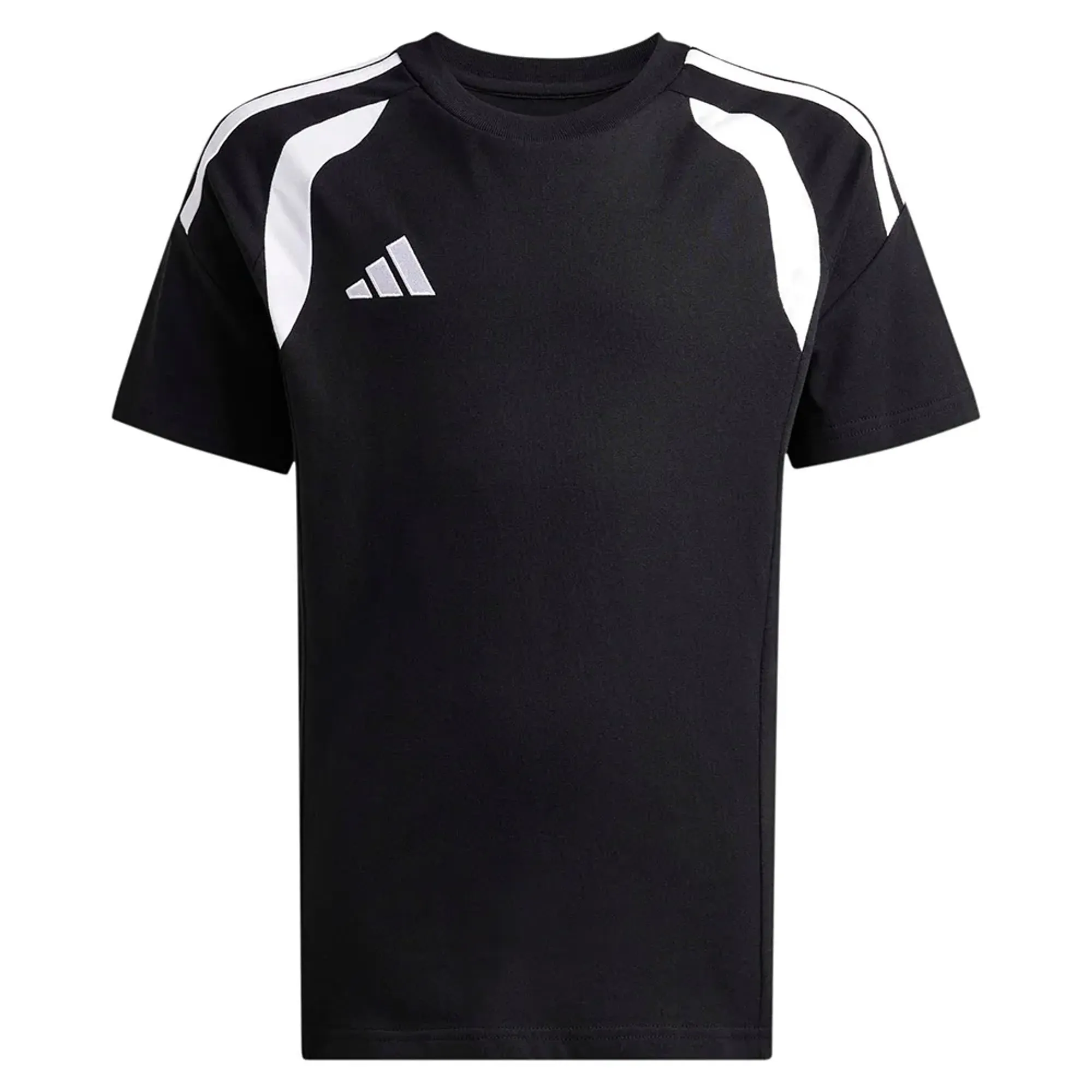 Adidas Tiro 26 League Short Sleeve T-shirt