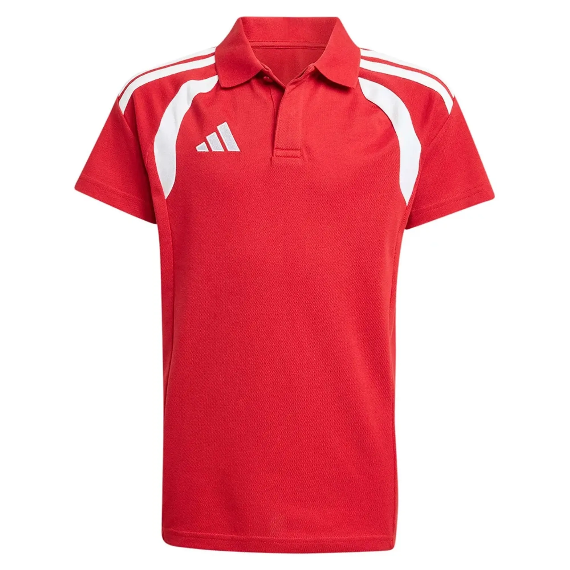 Adidas Tiro 26 League Short Sleeve Polo
