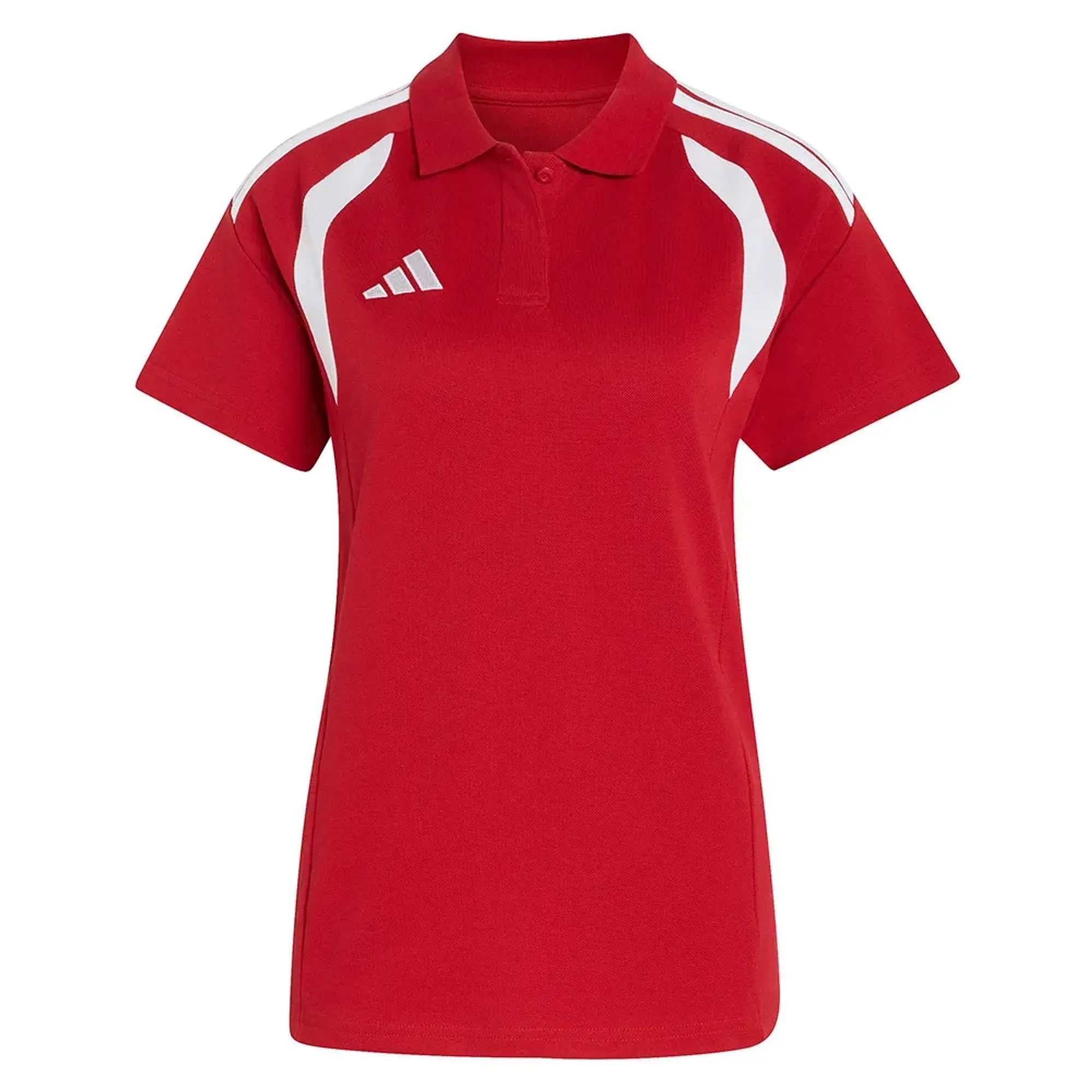 Adidas Tiro 26 League Short Sleeve Polo