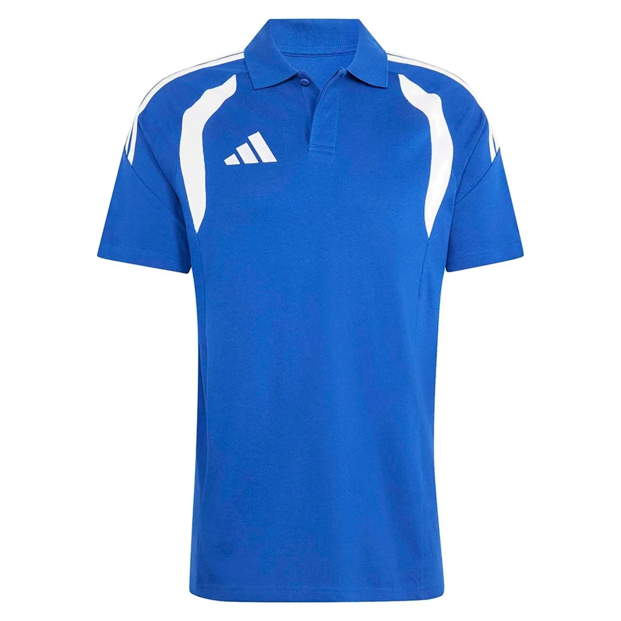 Adidas Tiro 26 League Short Sleeve Polo