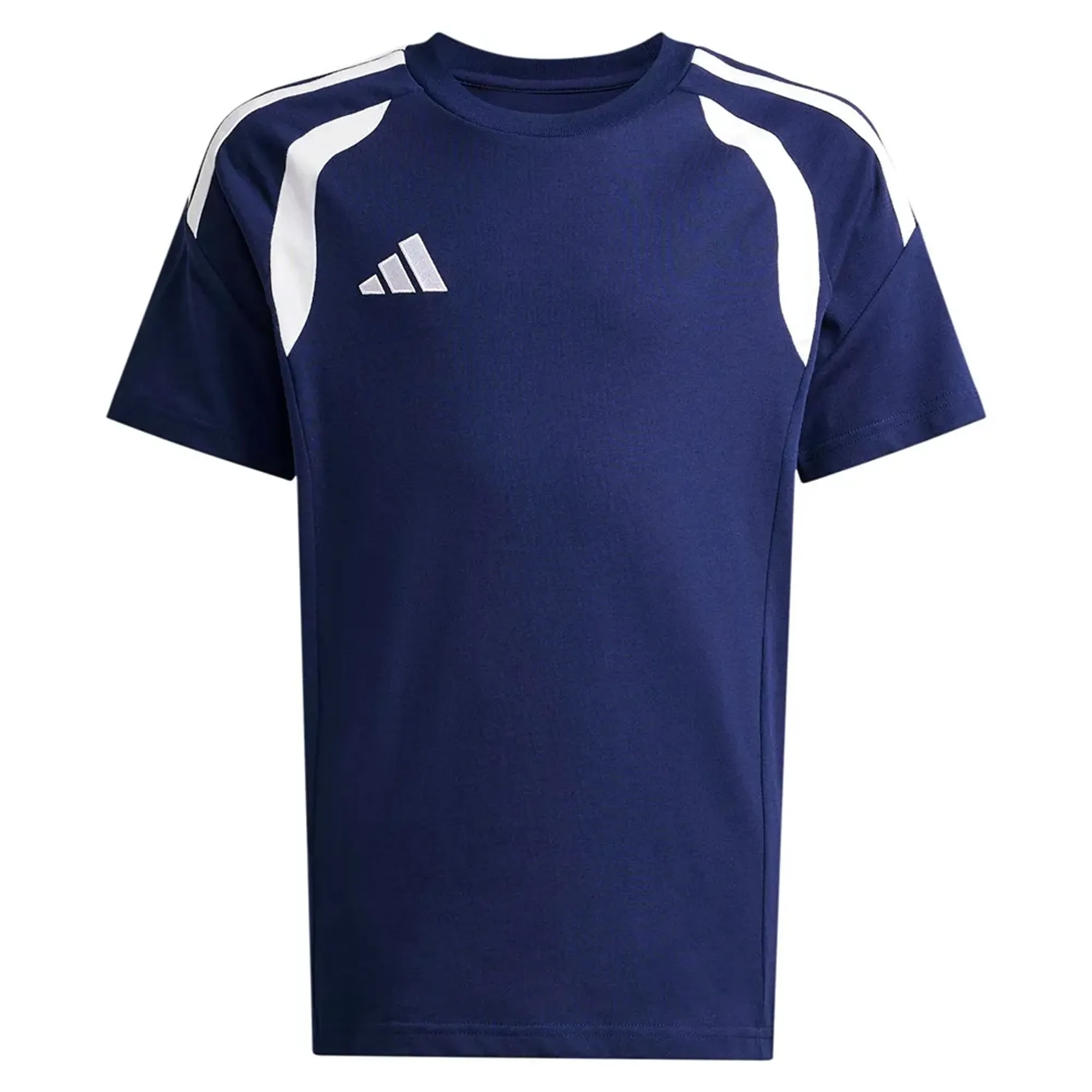 Adidas Tiro 26 League Short Sleeve T-shirt