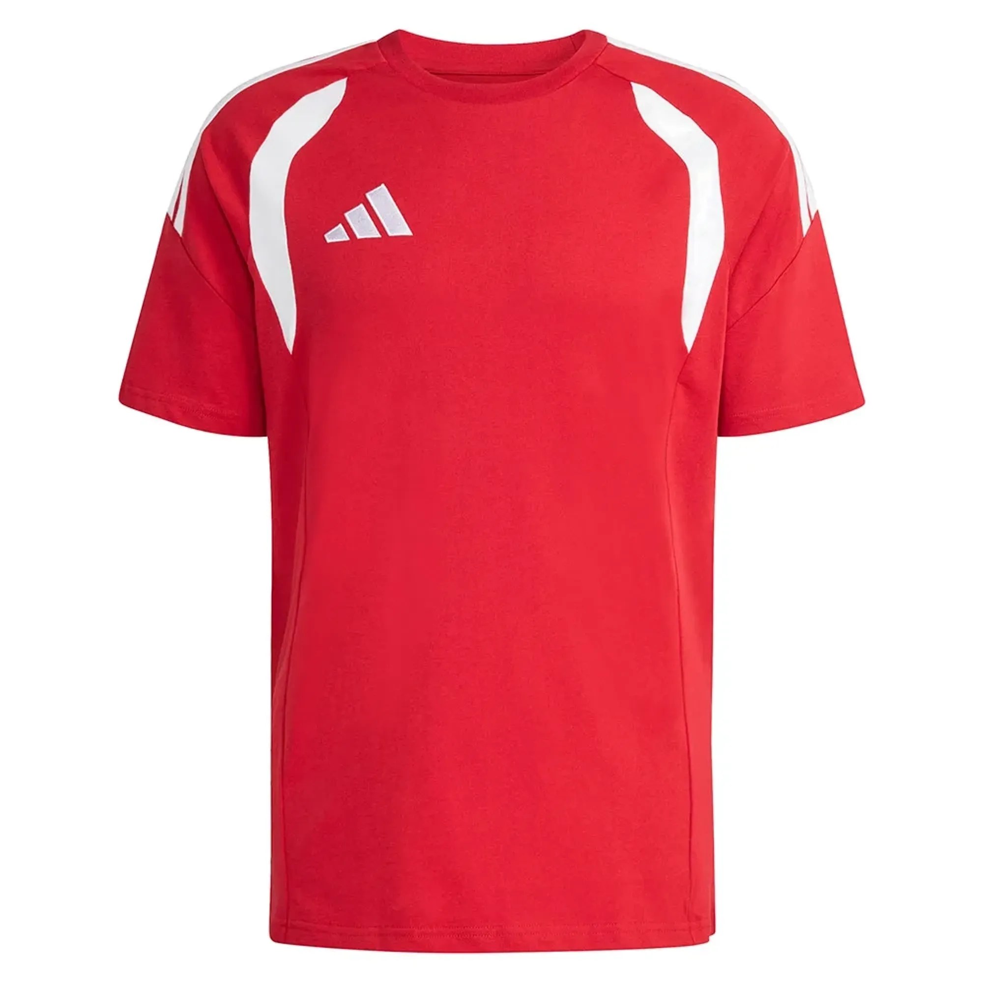 Adidas Tiro 26 League Short Sleeve T-shirt
