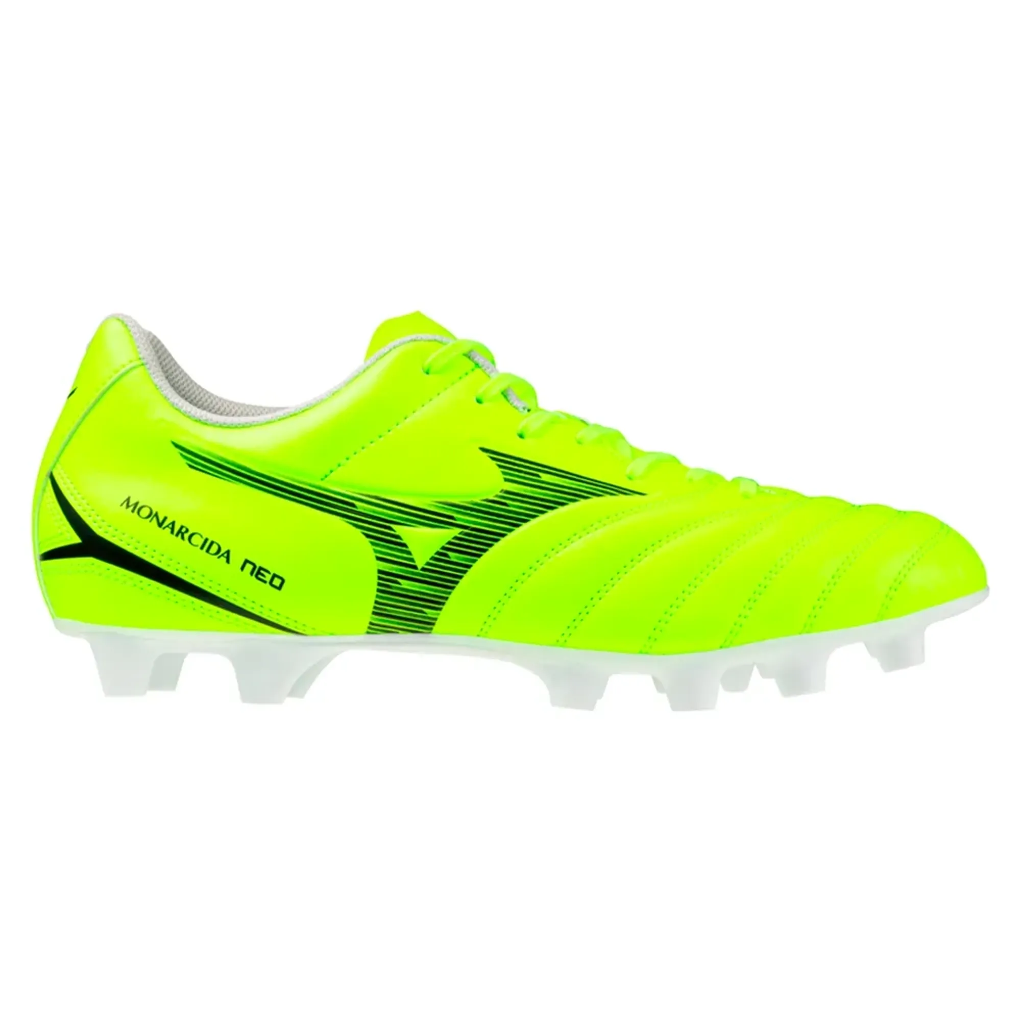 Mizuno Monarcida Neo Iii Select Fg Football Boots