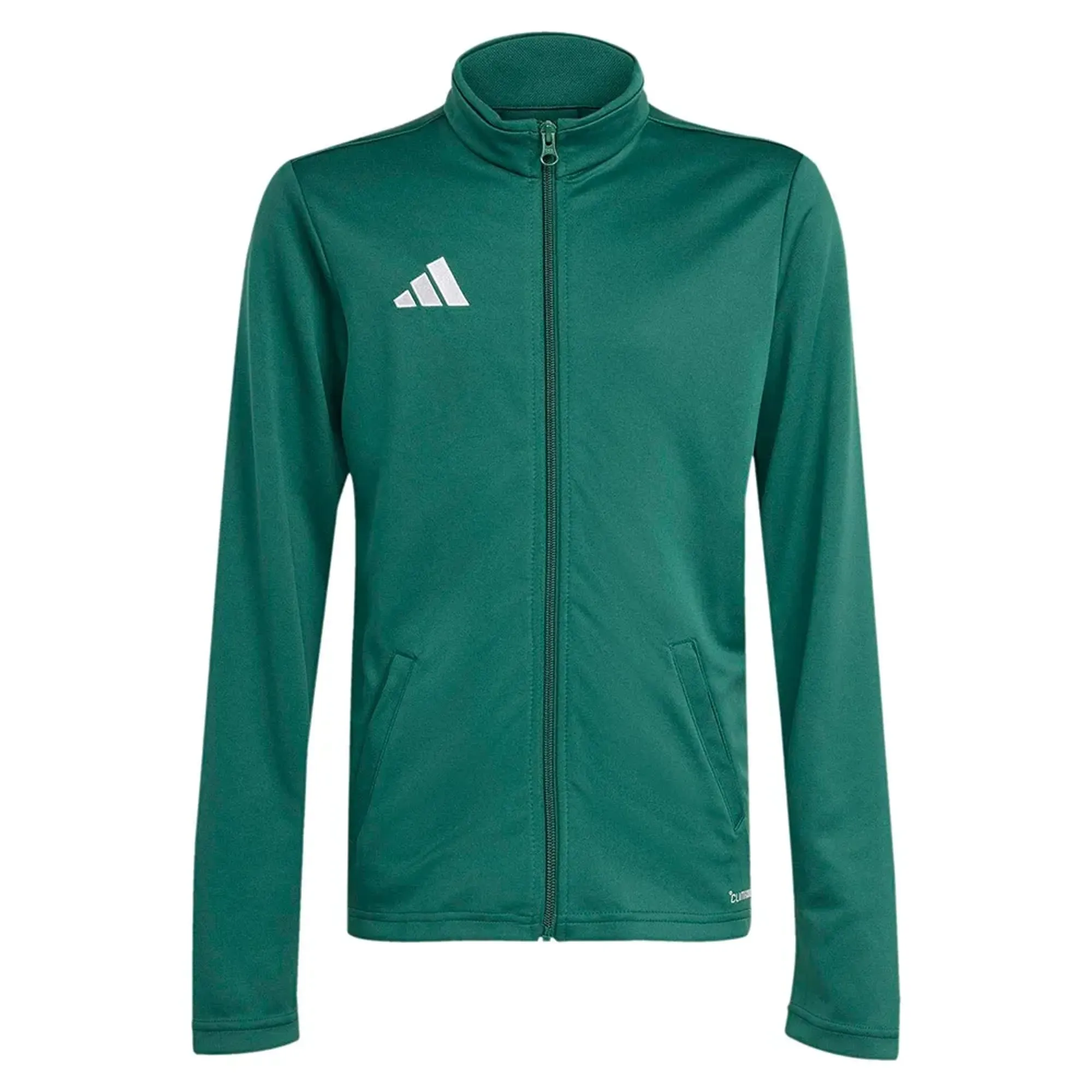 Adidas Entrada 26 Full Zip Sweatshirt