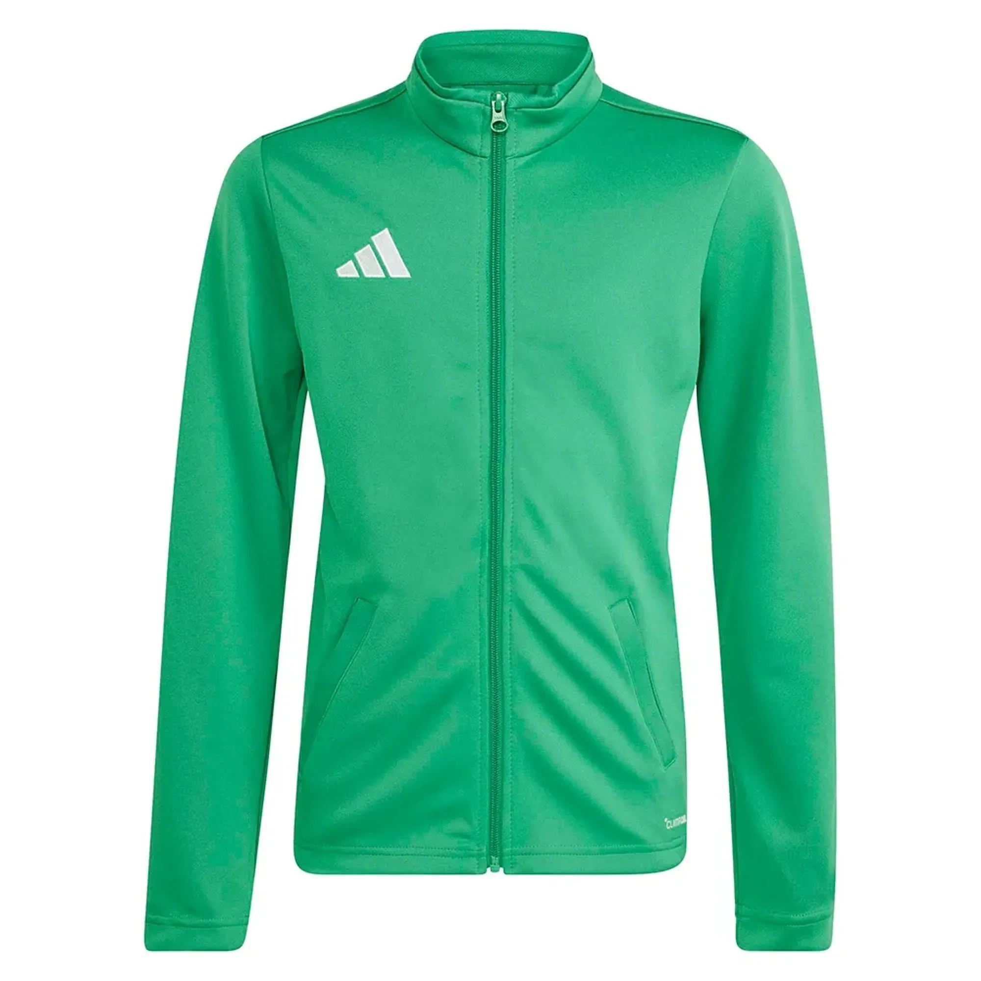 Adidas Entrada 26 Full Zip Sweatshirt