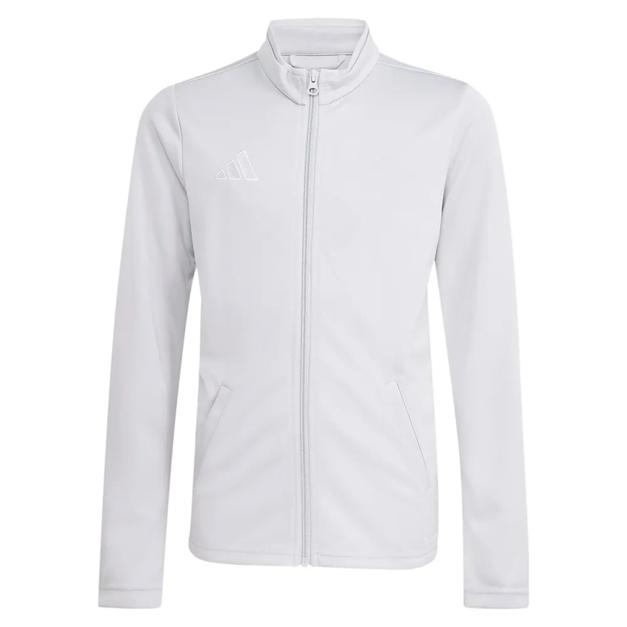 Adidas Entrada 26 Full Zip Sweatshirt