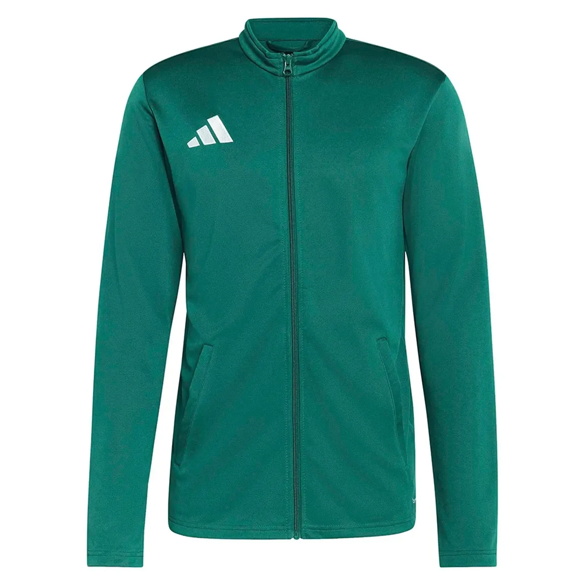 Adidas Entrada 26 Full Zip Sweatshirt